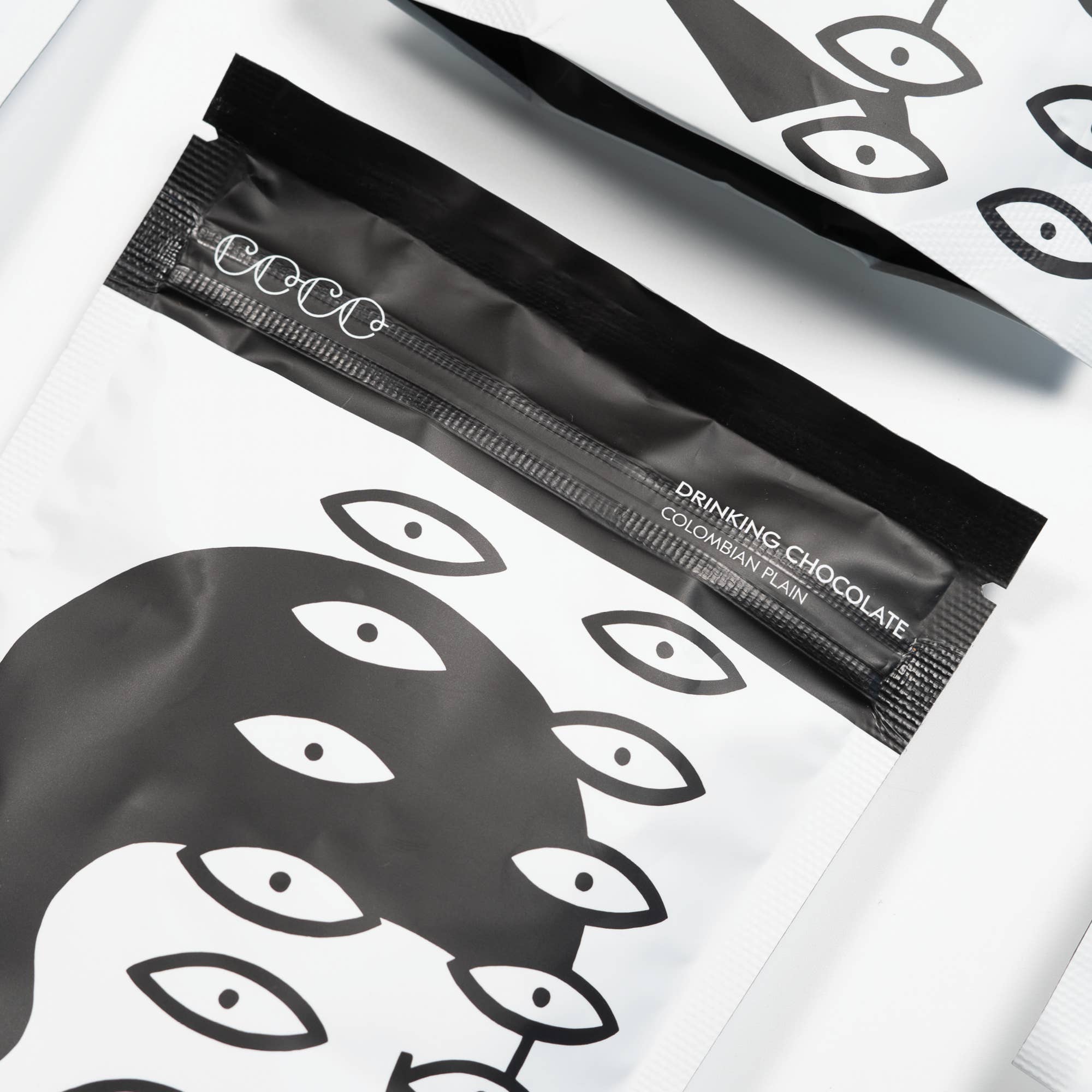 Colombian Hot Chocolate | Coco