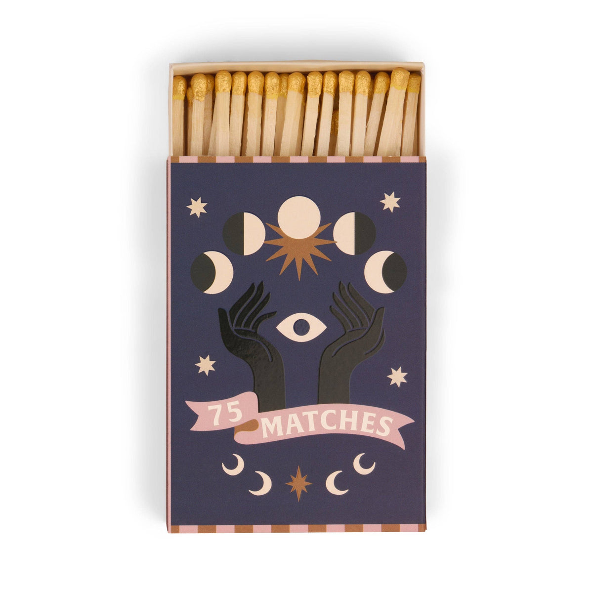 Moonphase Matches