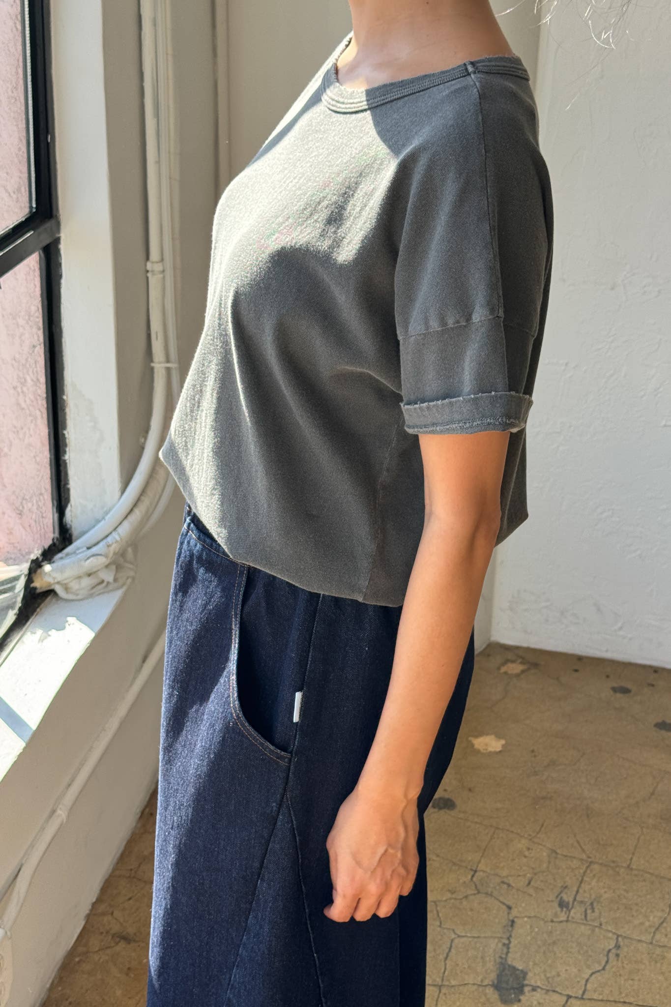 Le Bon Shoppe Fille Tee
