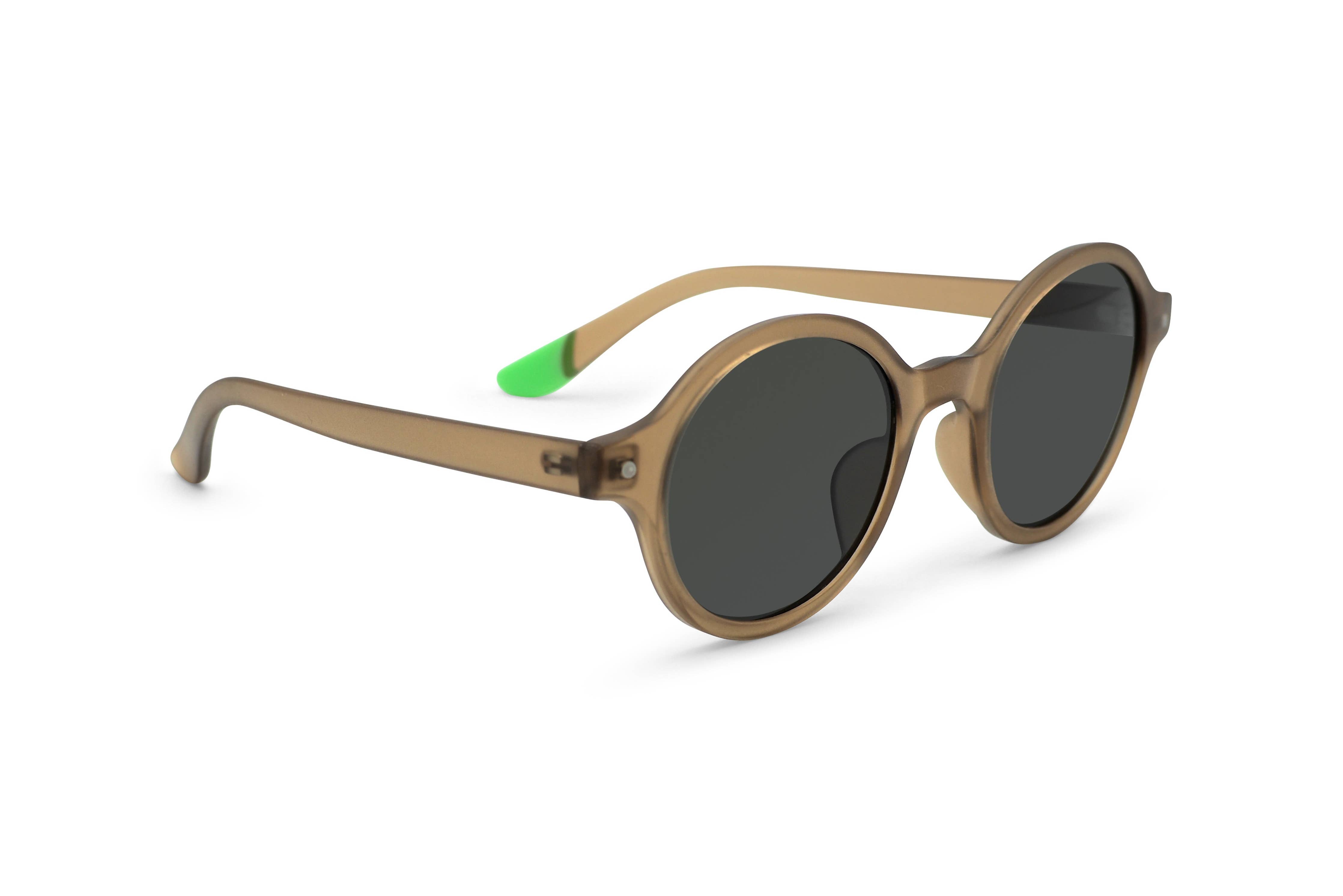 Haven Sunglasses | Walnut