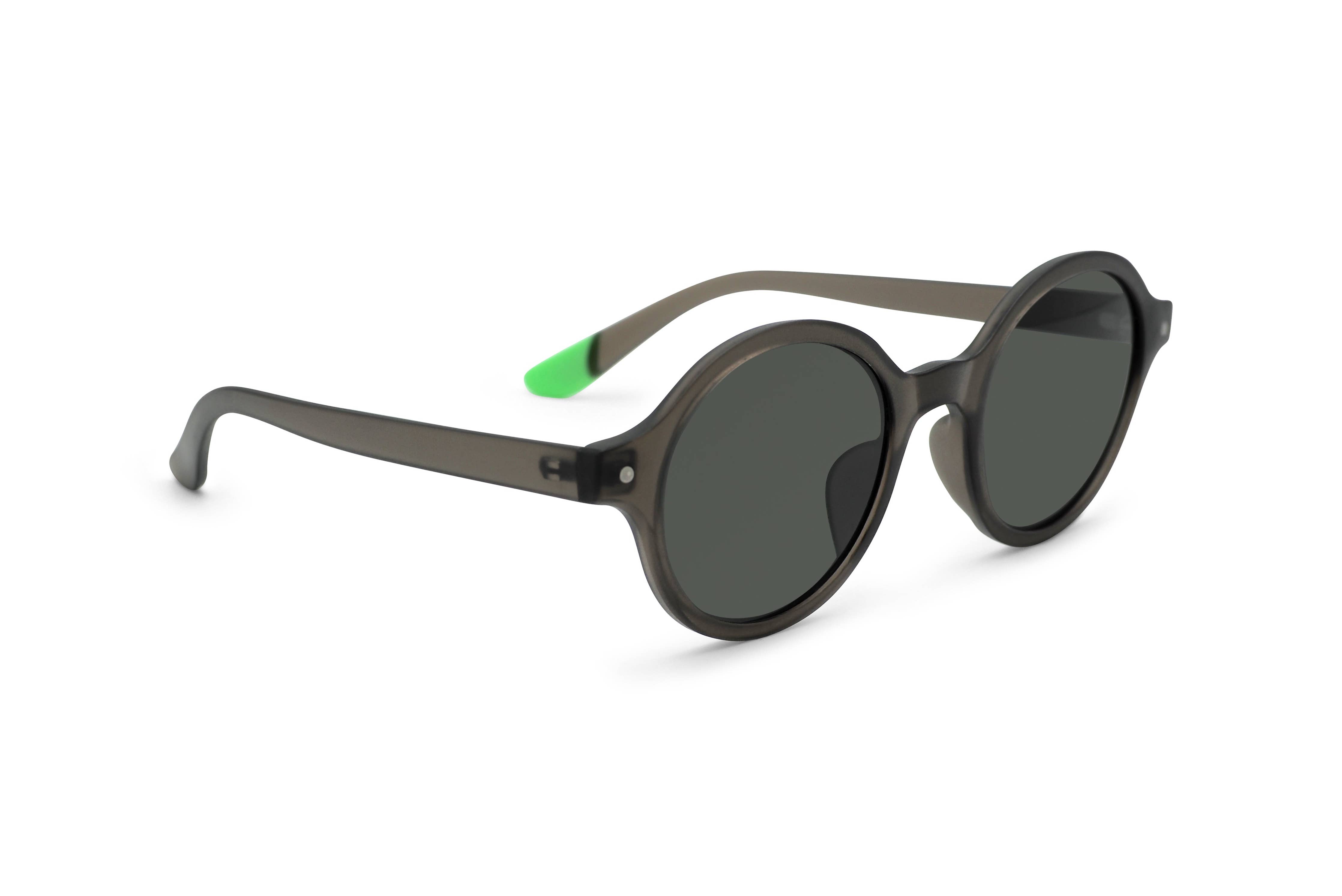 Haven Sunglasses | Liquorice