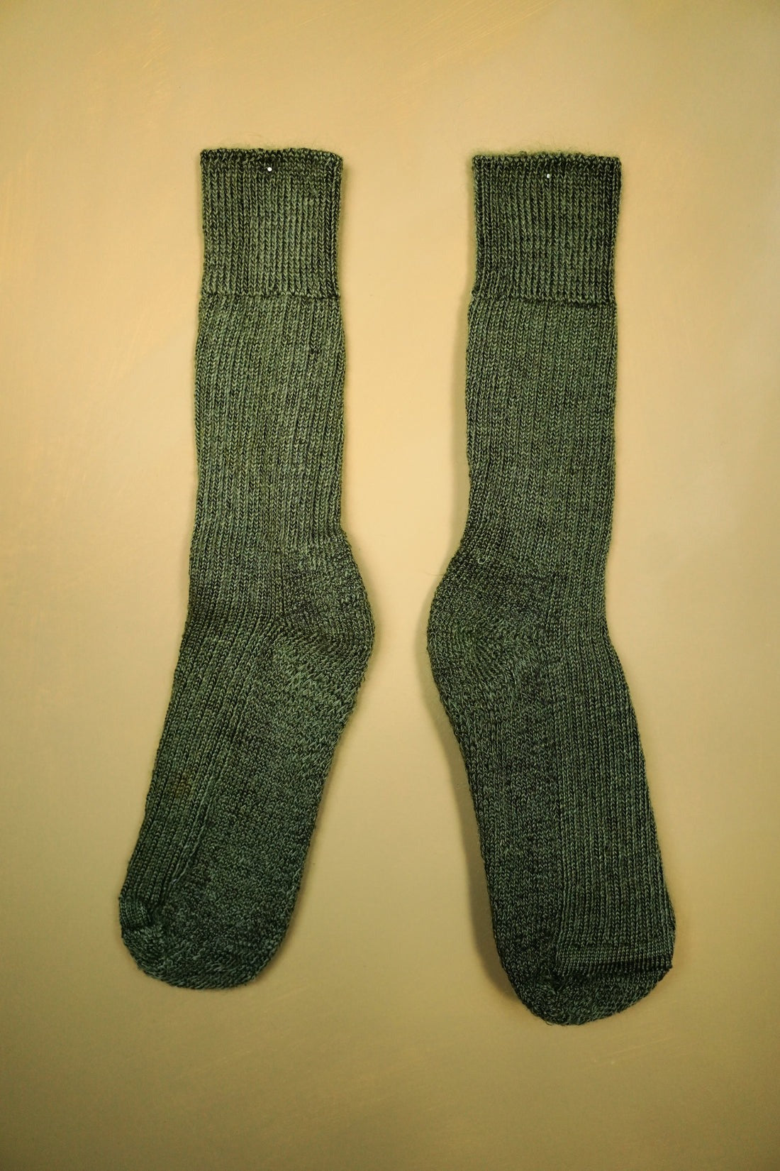 Oaken Trail Socks