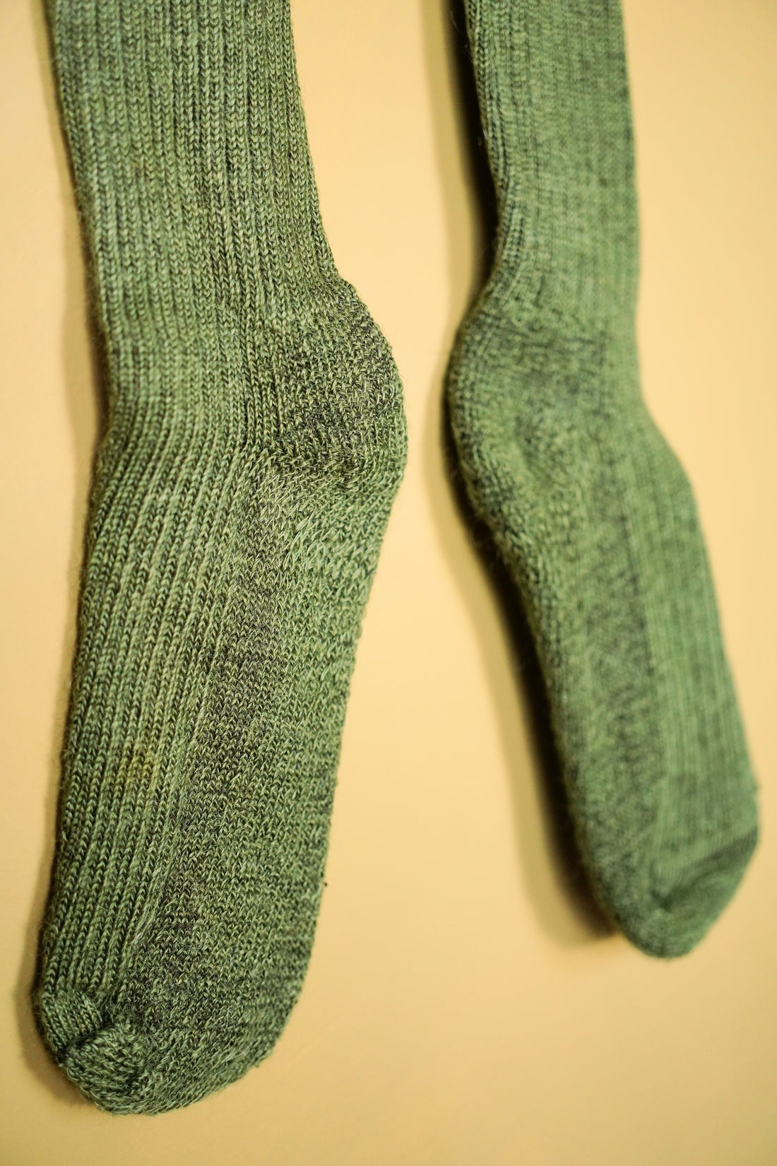 Oaken Trail Socks