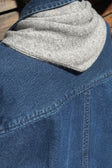 Le Bon Shoppe Cashmere Bandana | Grey