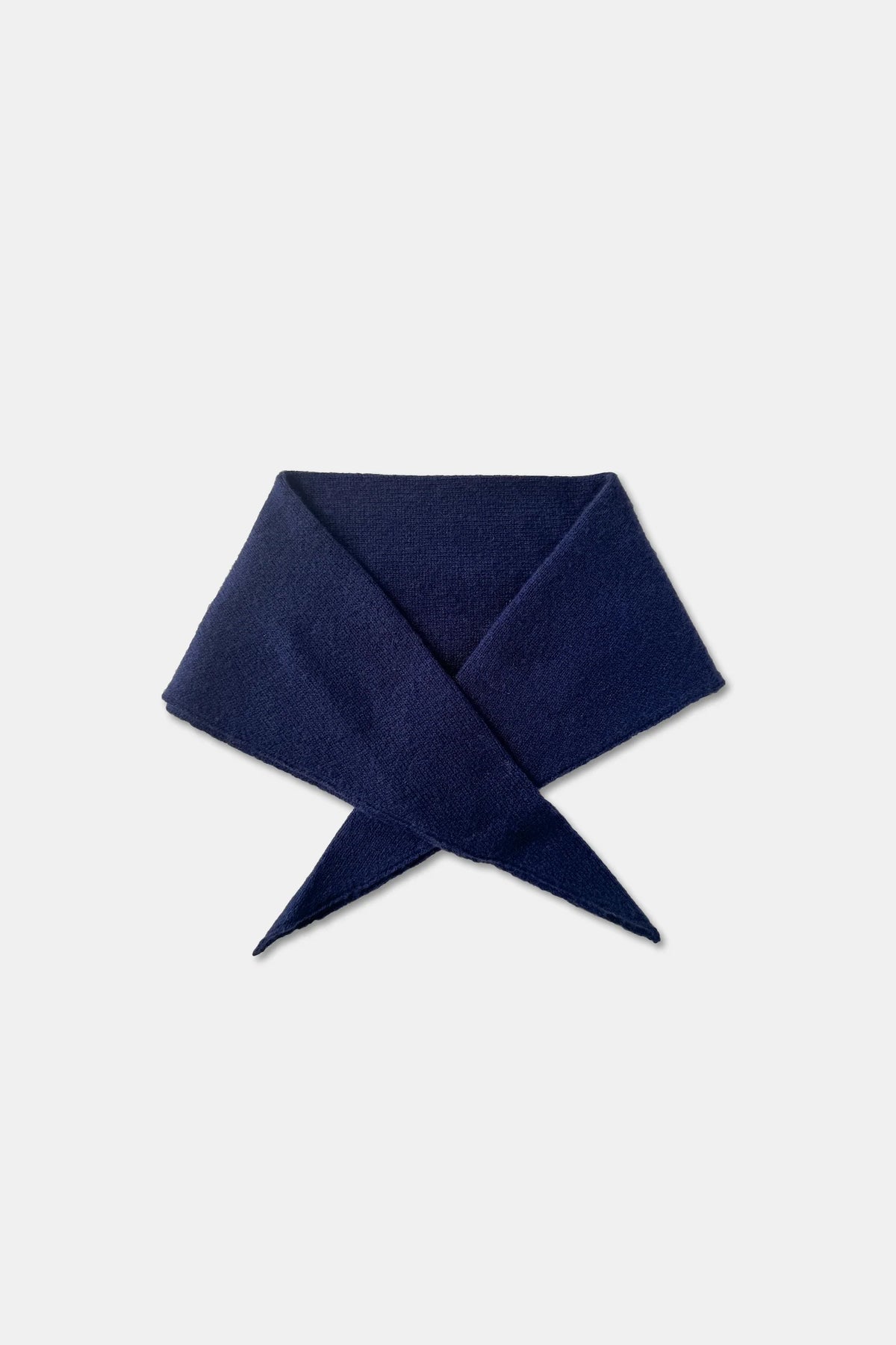 Pañuelo de cachemir Le Bon Shoppe | Moca