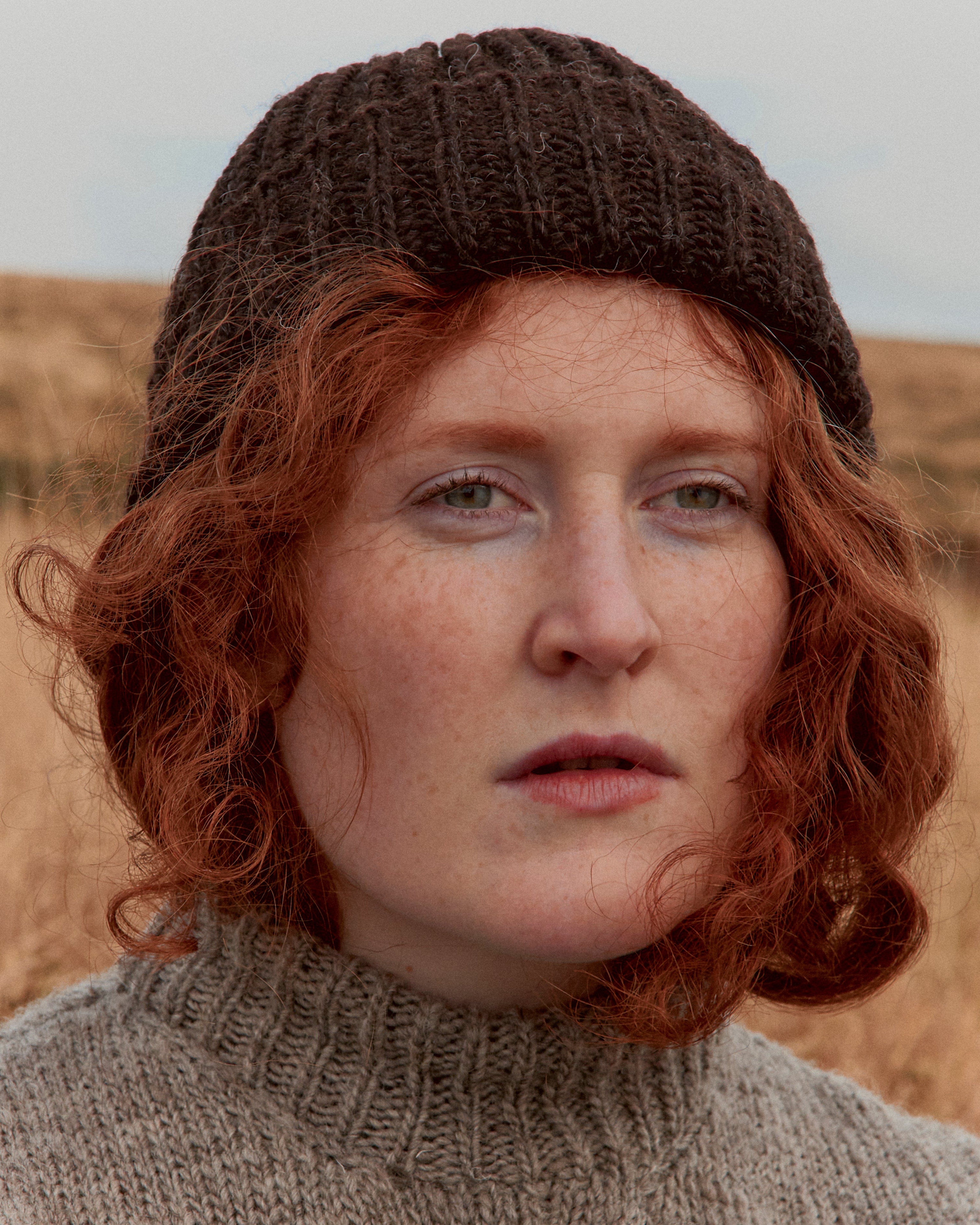 Woolgatherers Workshop | Handspun Knit Hats