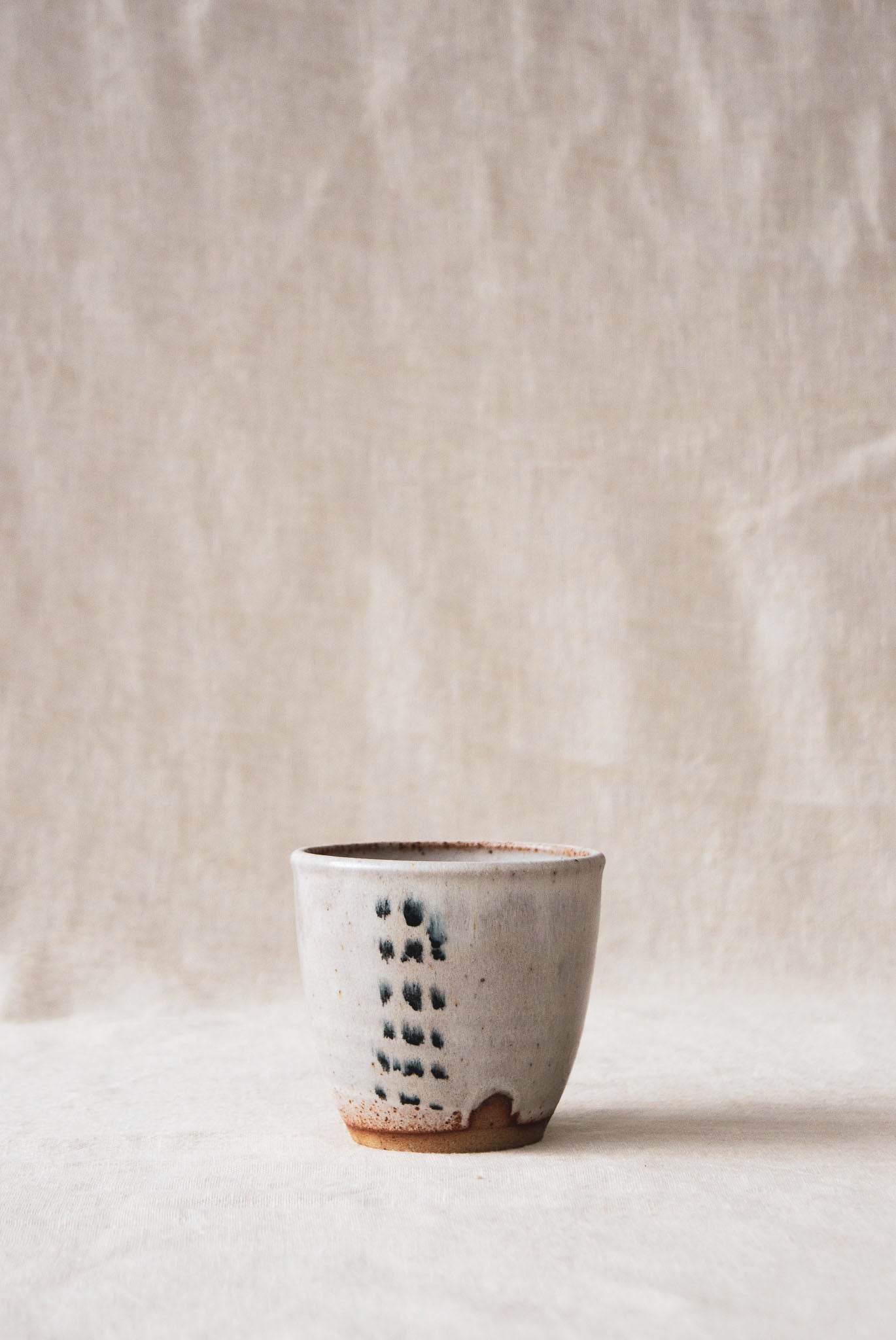 Pip Hartle Mug | Band of Dots