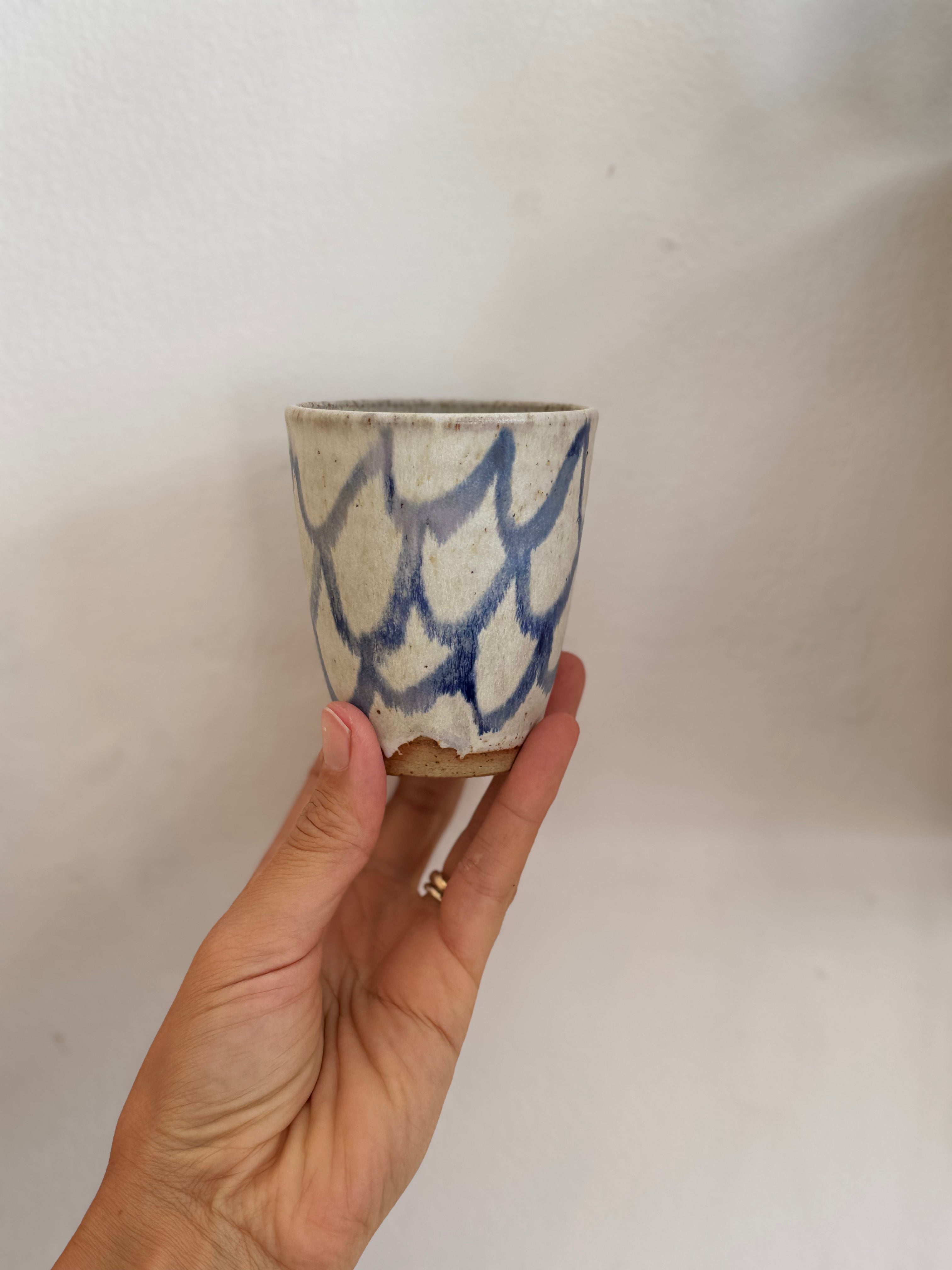 Pip Hartle Beakers