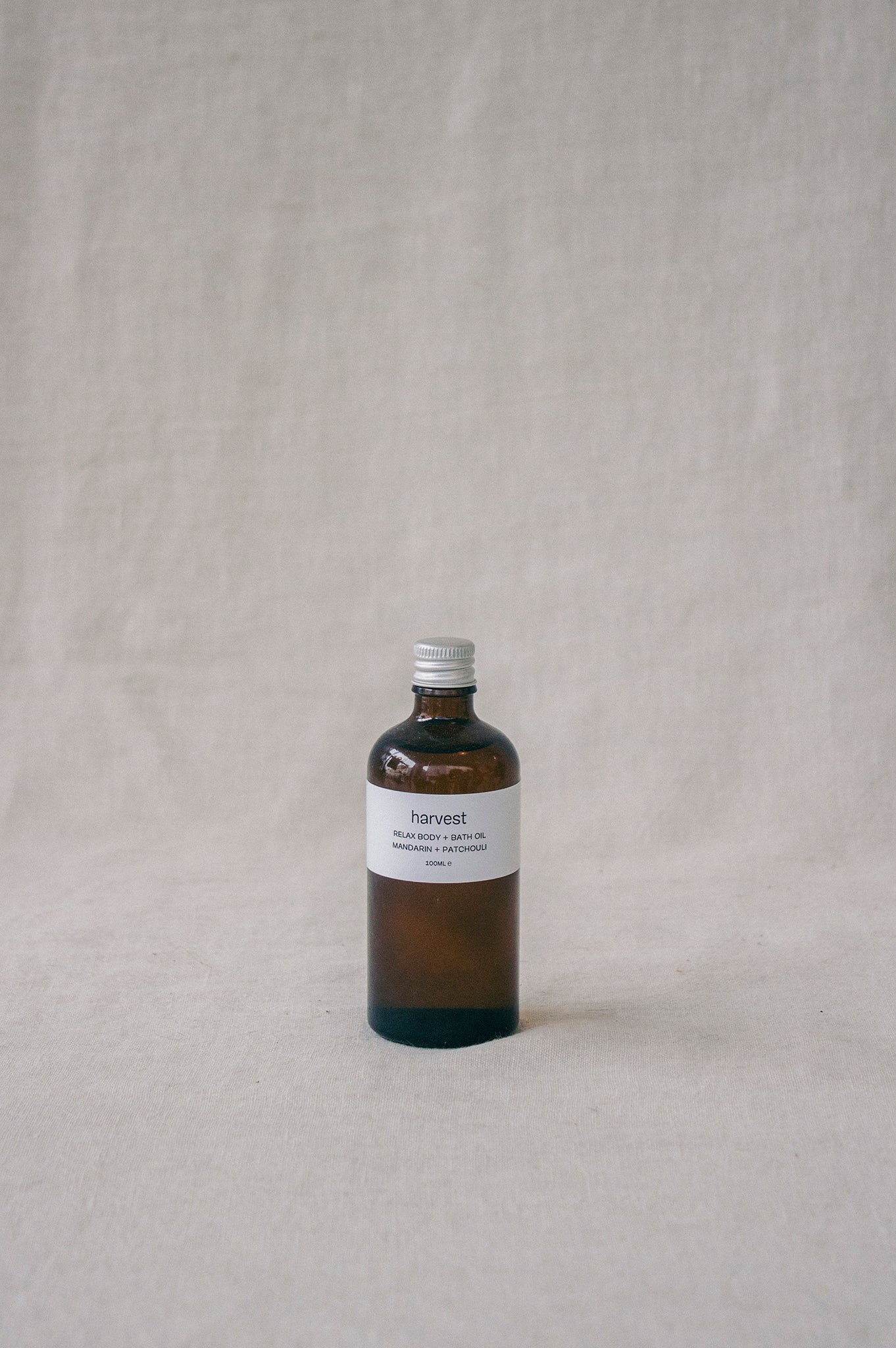 Harvest Bath and Body Oil