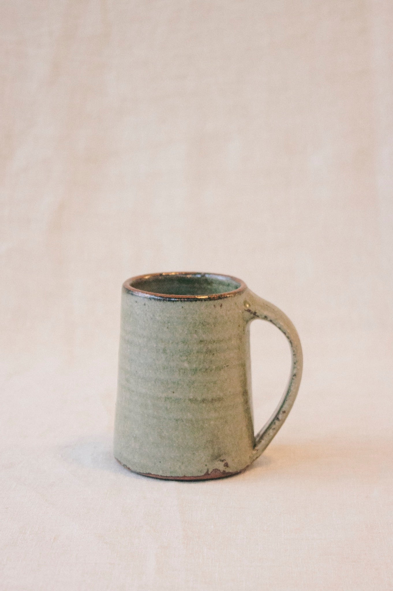 Leach Pottery Mugs | Standard Ware