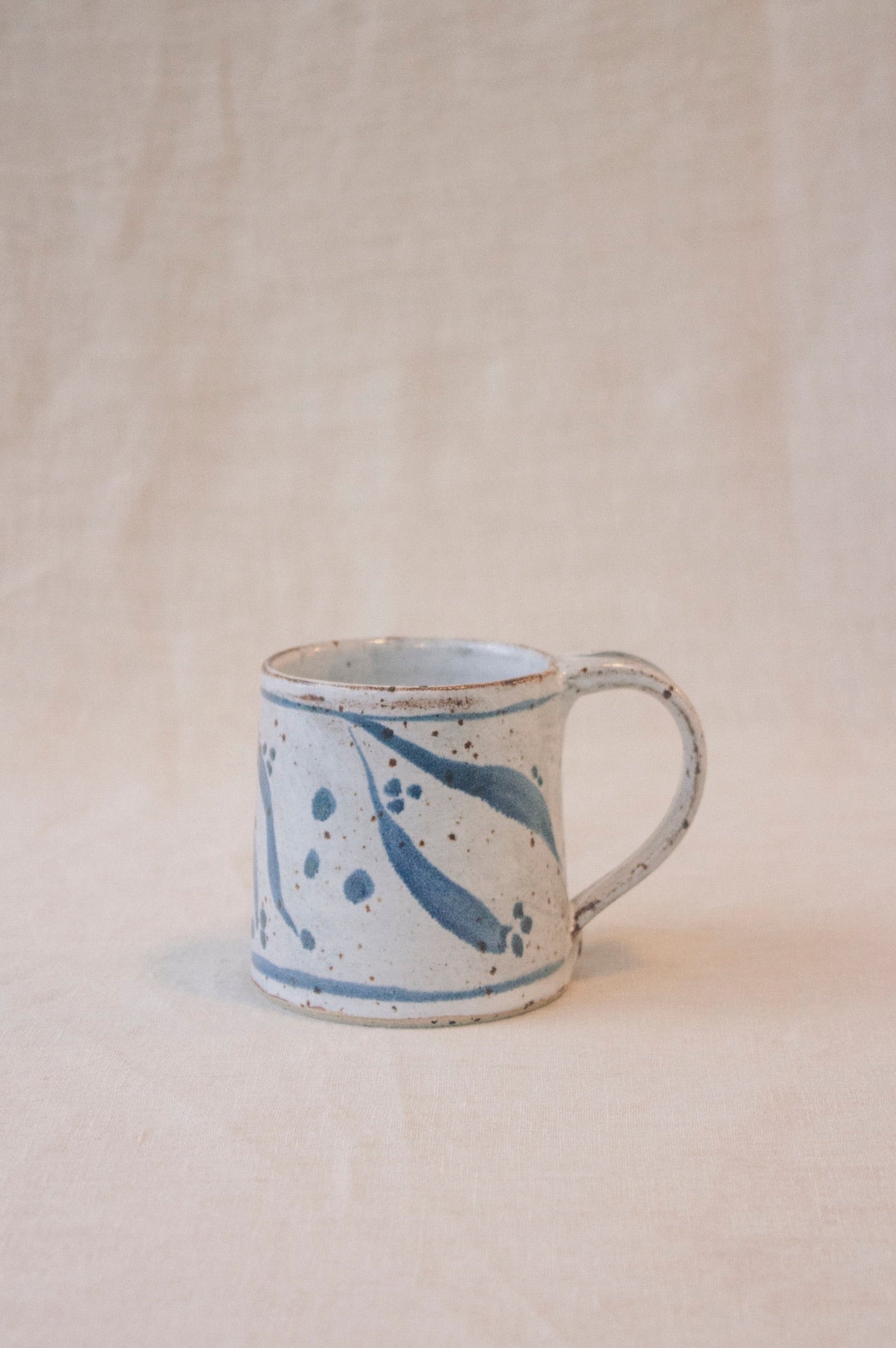 Mug | Vine | Annabel Roberts