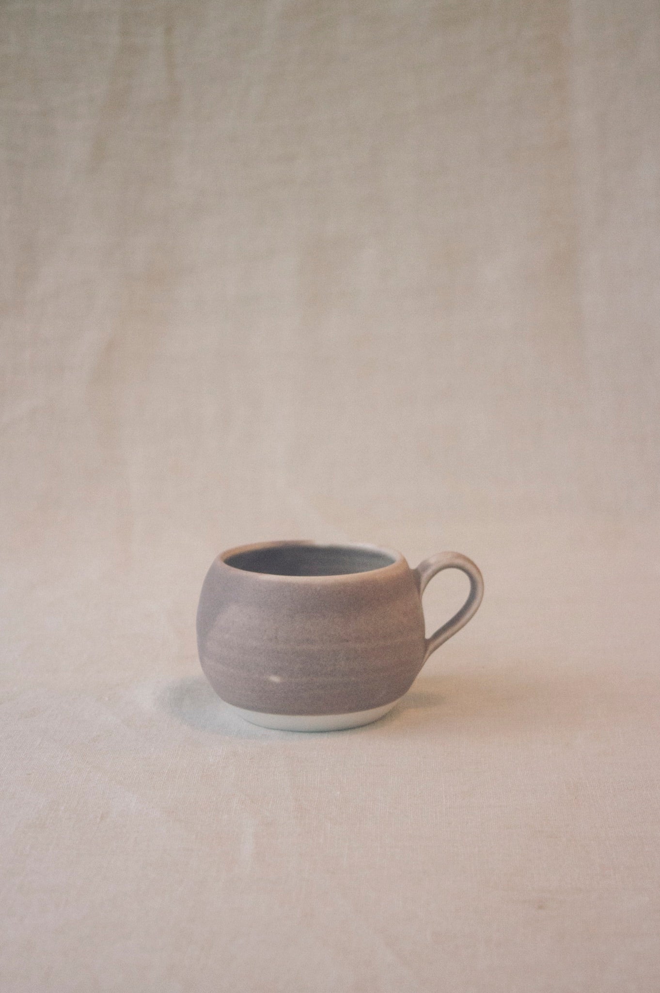 Round Cup and Saucer | Wendy Wilbraham