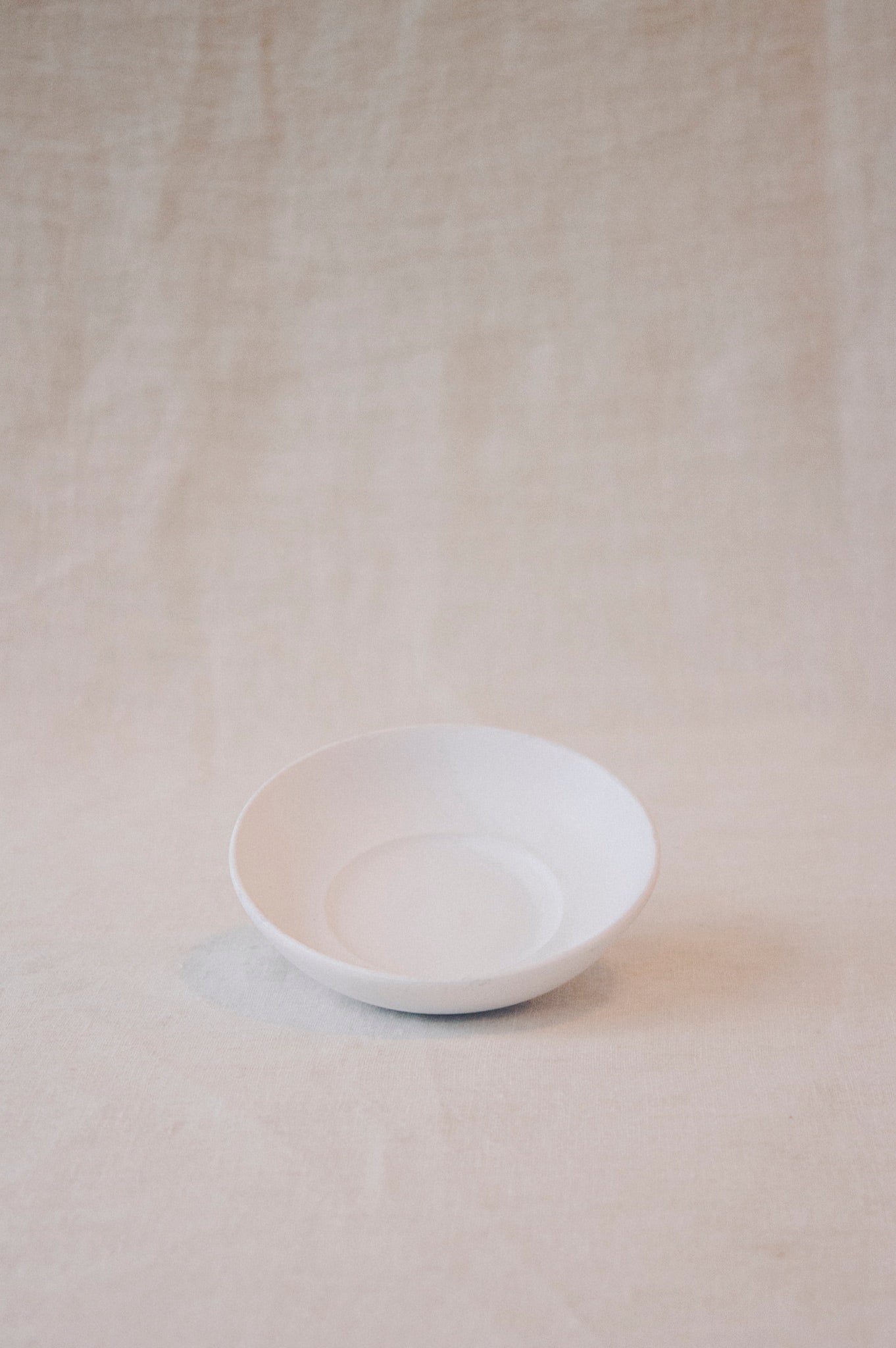 Round Cup and Saucer | Wendy Wilbraham