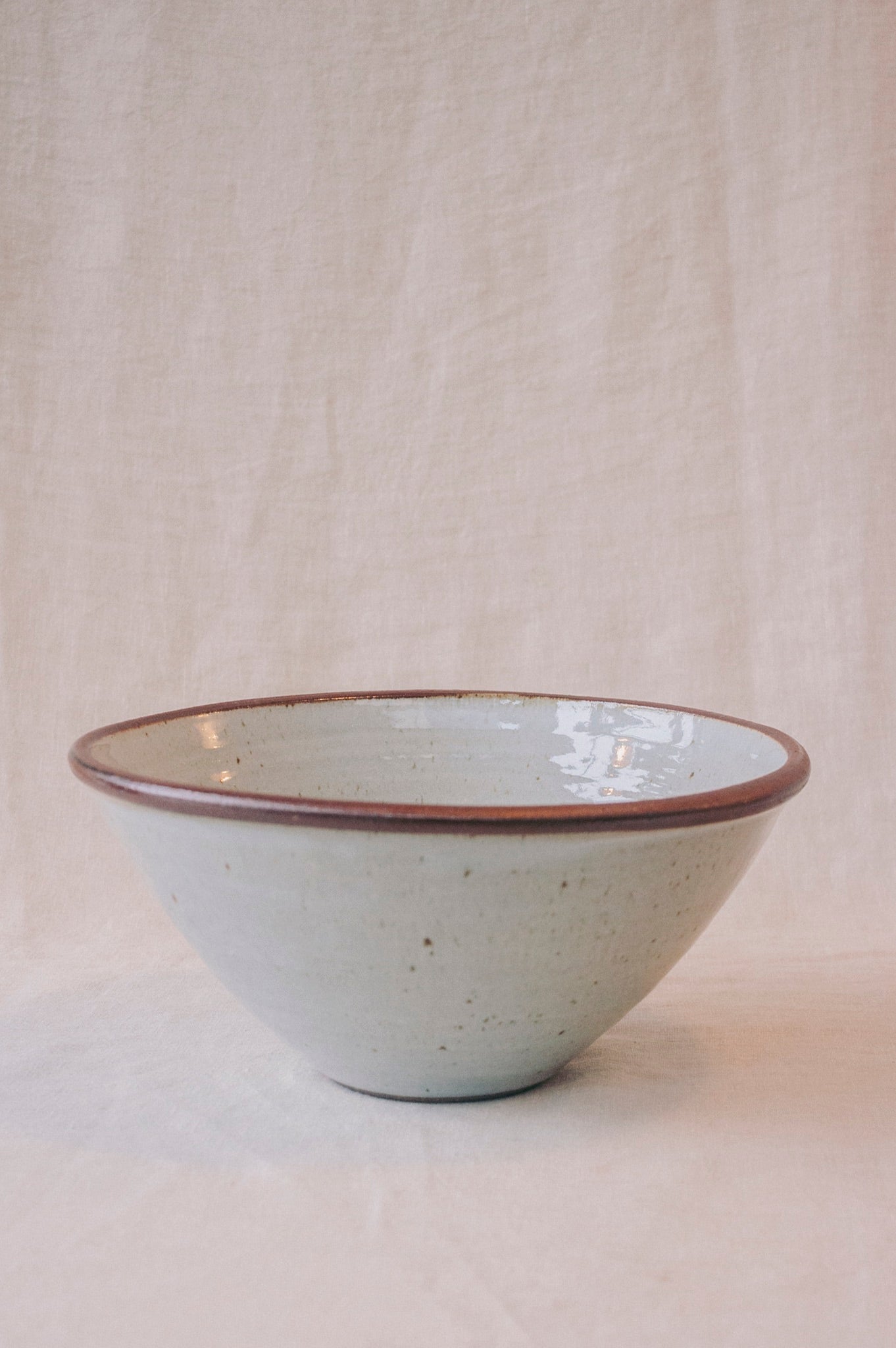 Leach Pottery Bowls | Four Sizes