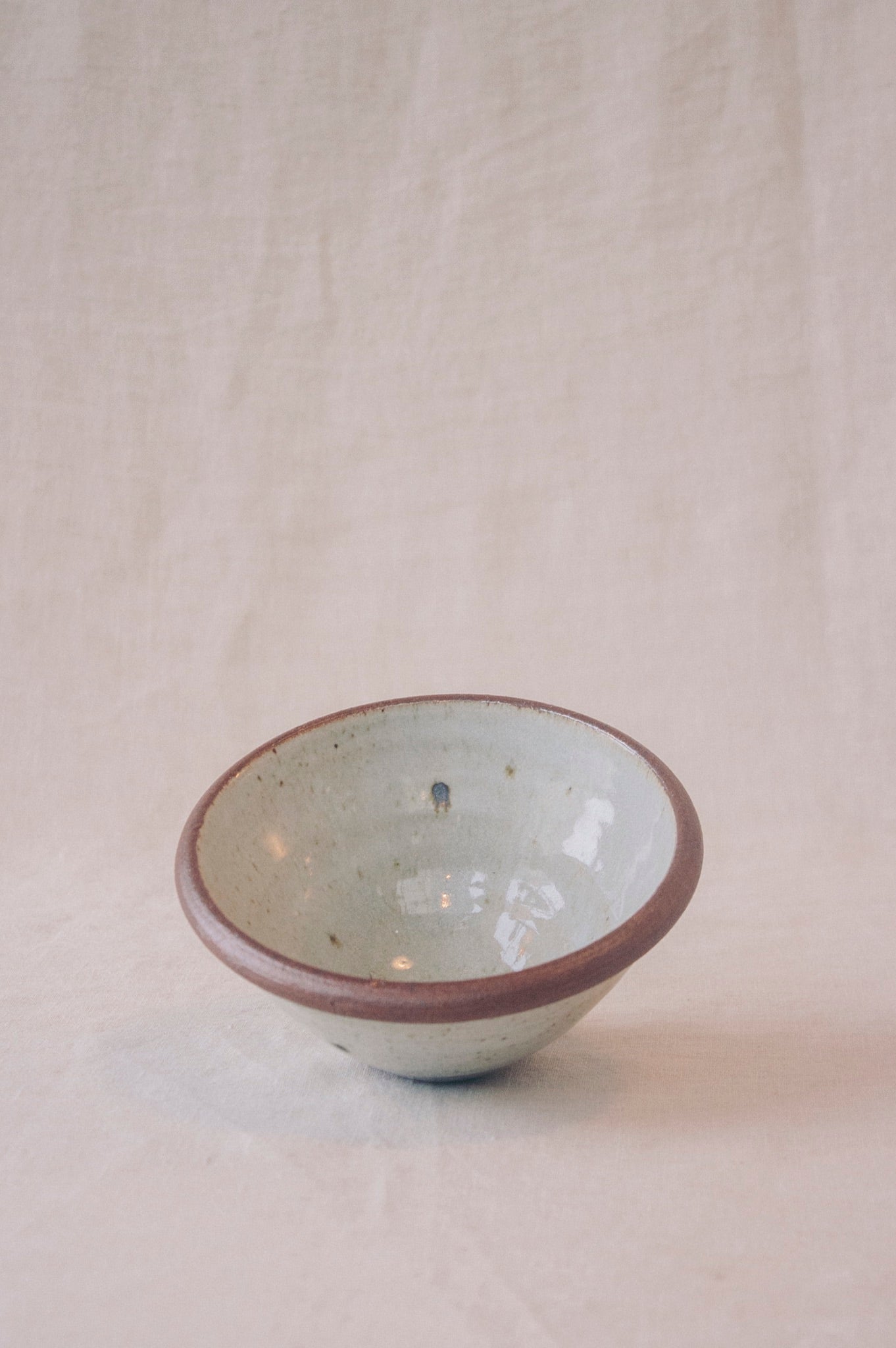 Leach Pottery Bowls | Four Sizes