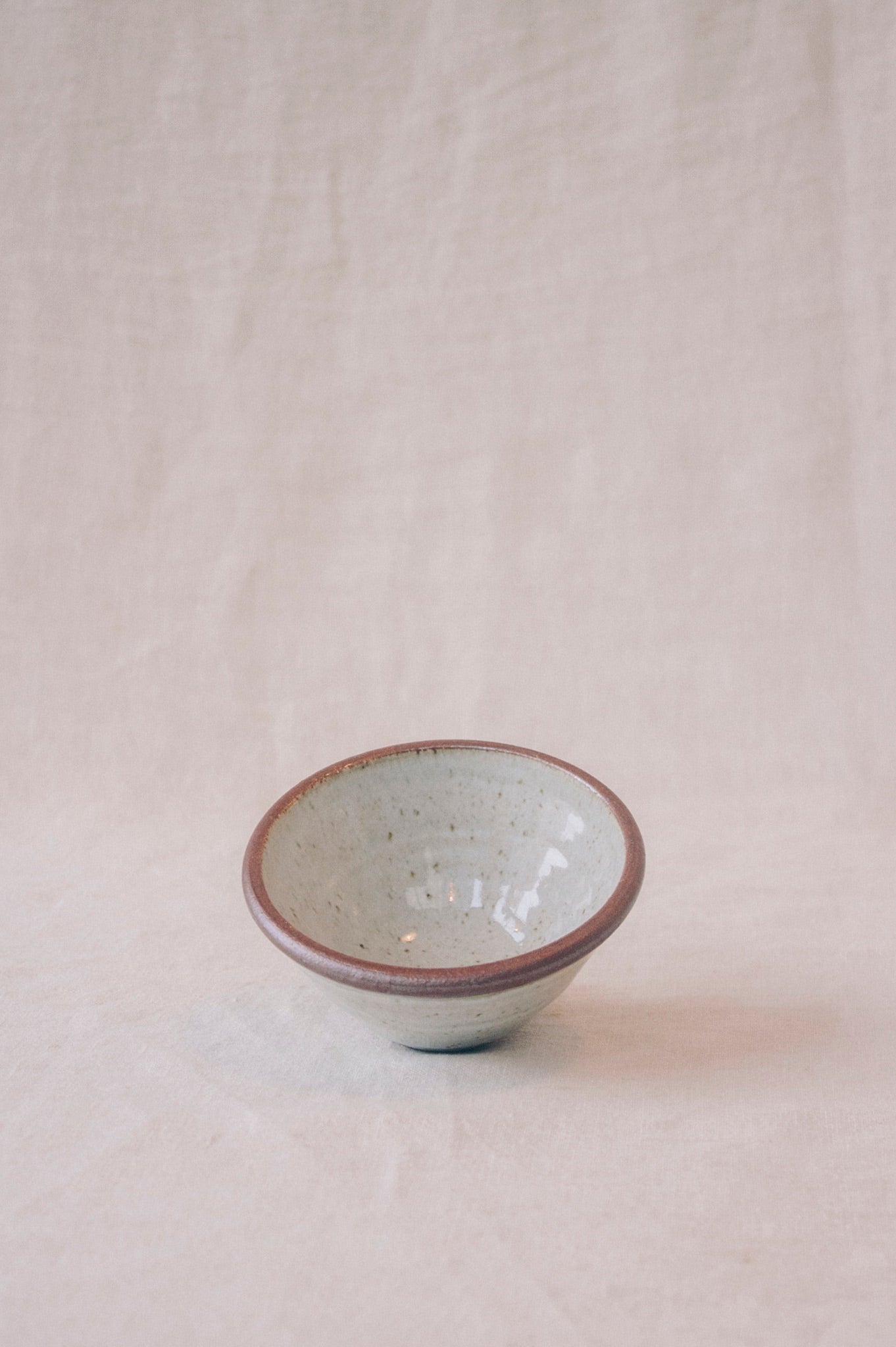 Leach Pottery Bowls | Four Sizes