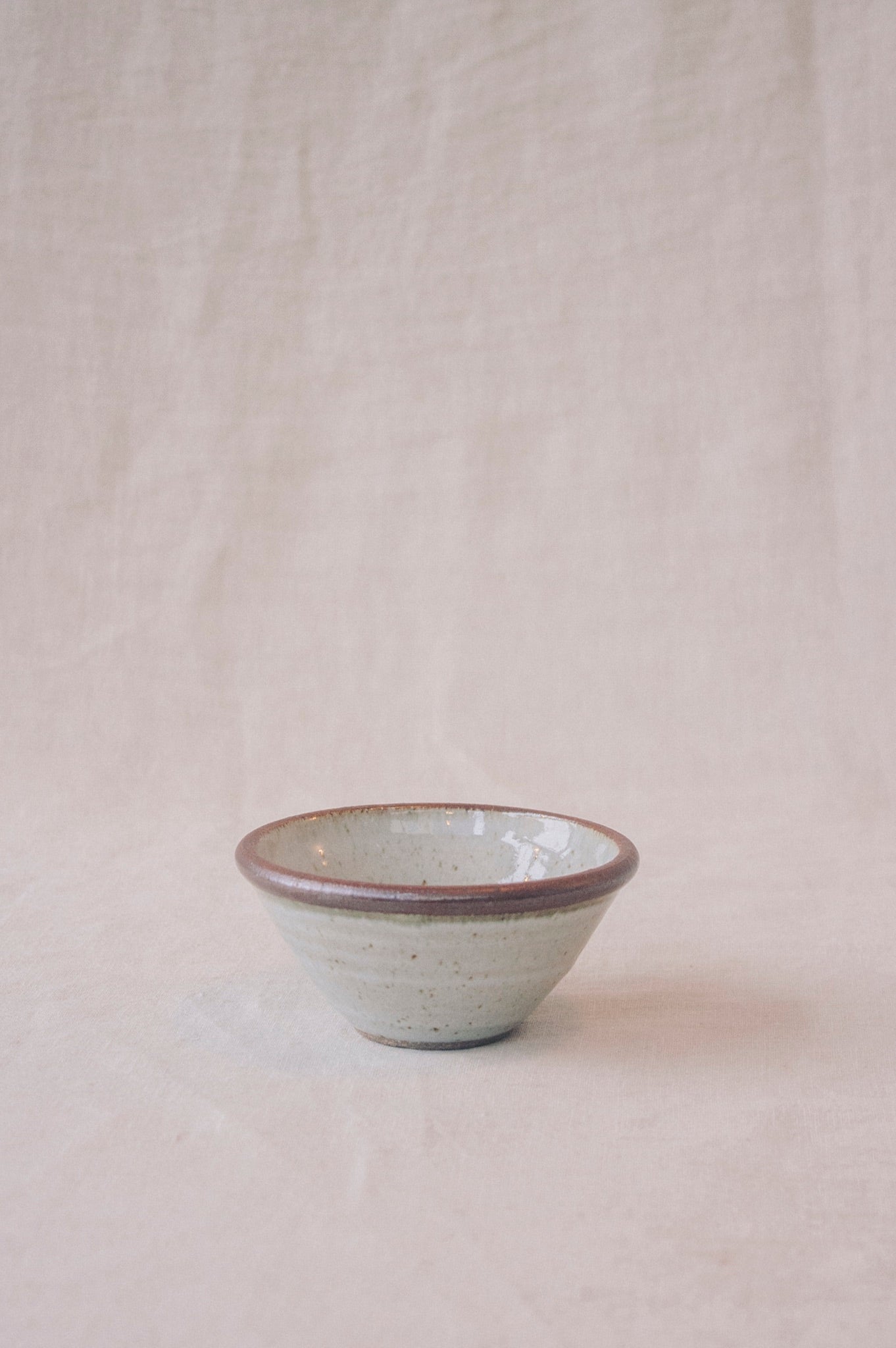 Leach Pottery Bowls | Four Sizes