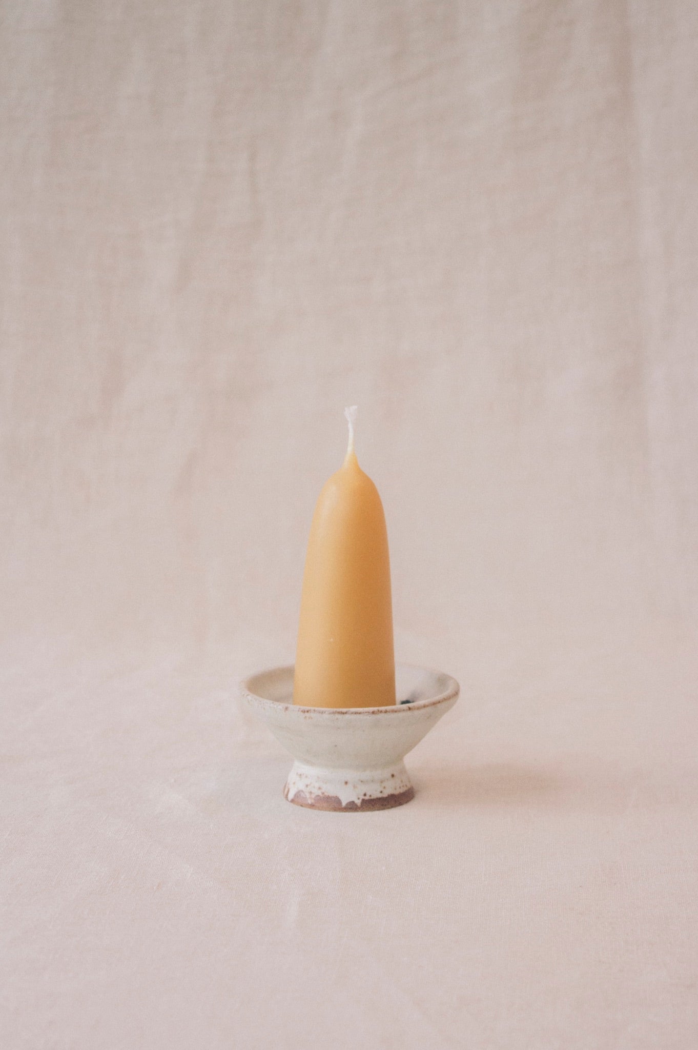 Pip Hartle Candle Dish | Waves