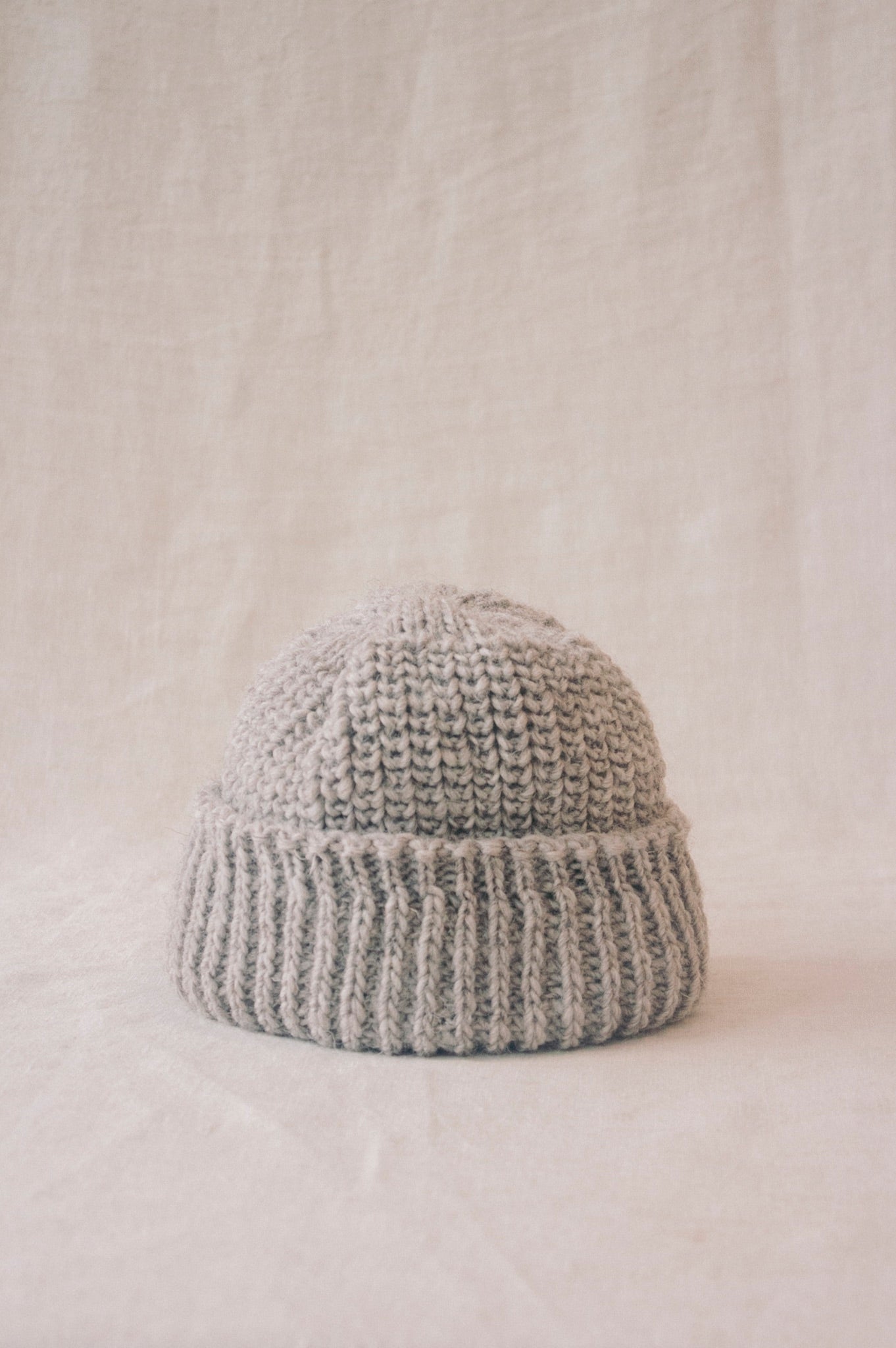 Woolgatherers Workshop | Handspun Knit Hats