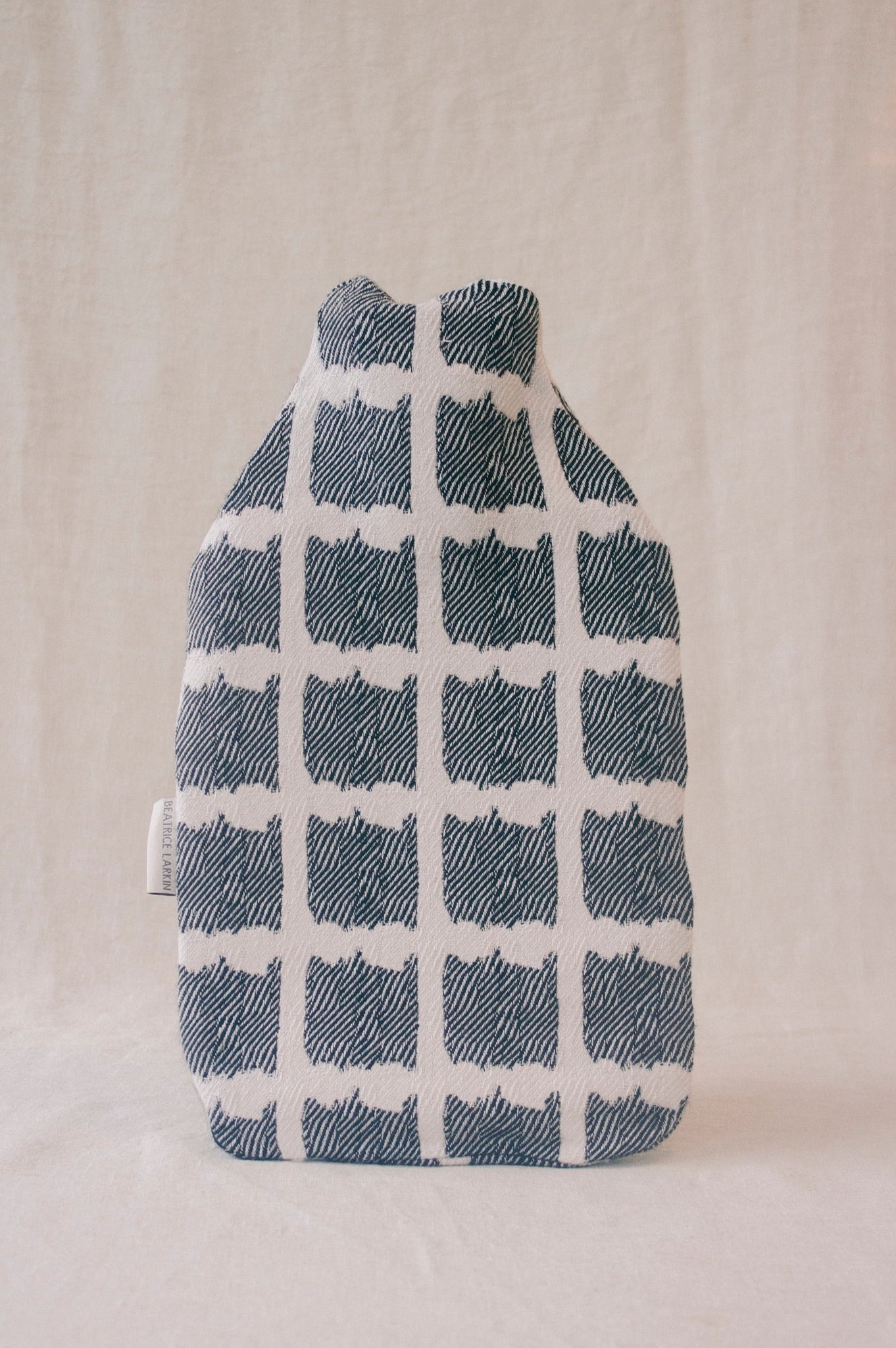 Beatrice Larkin Hot Water Bottle | Ikat