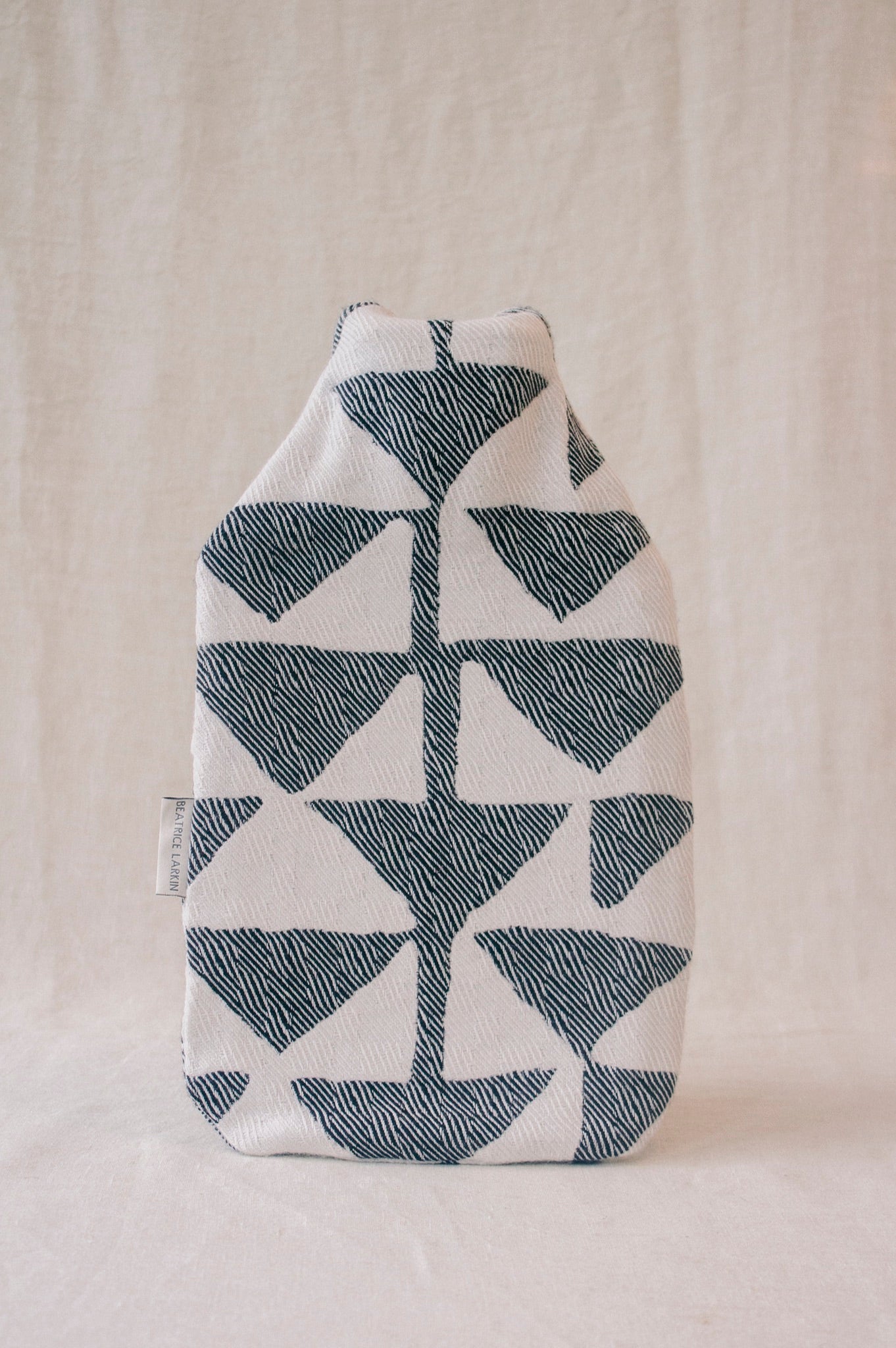 Beatrice Larkin Hot Water Bottle | Flint