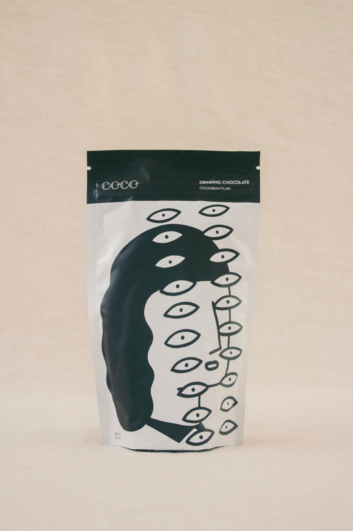 Colombian Hot Chocolate | Coco