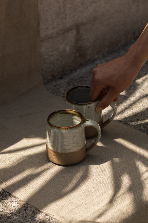 Leach Pottery Mugs | Standard Ware