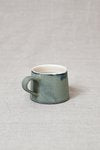 EOT Short Mug - Niwl-EOT-Ondine Ash