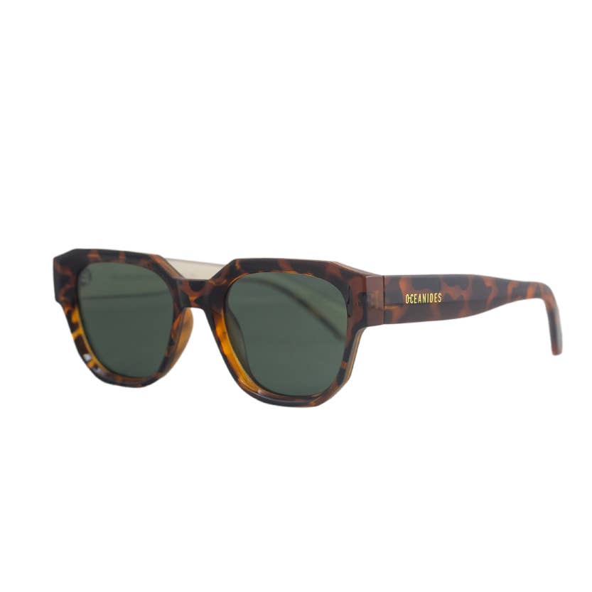 Oceanies Sunglasses | Ola Havana Dark
