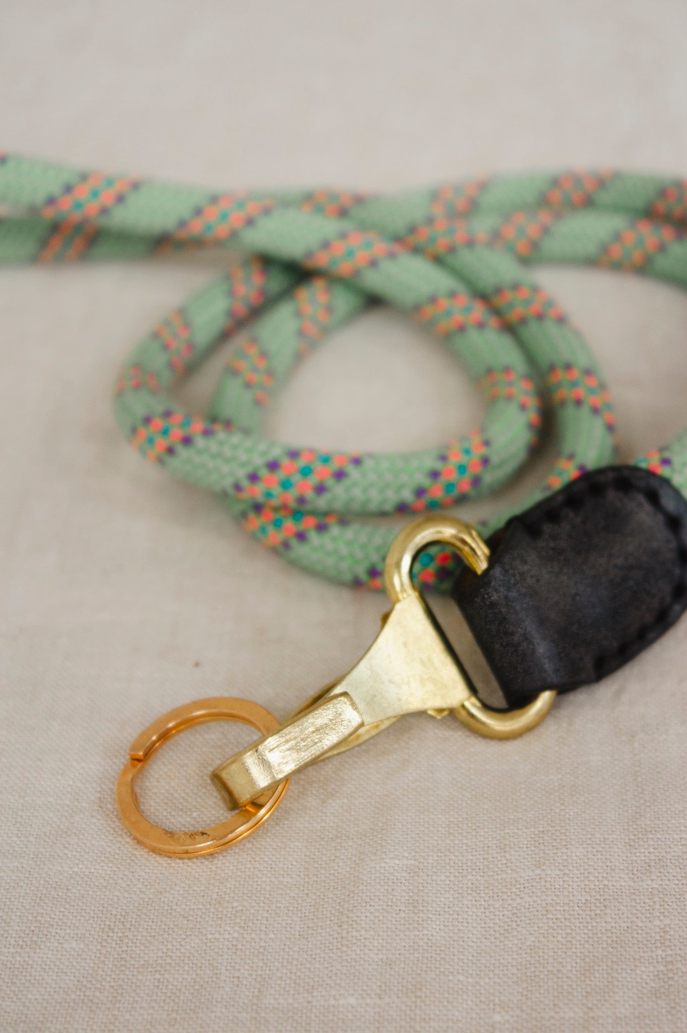 Francli Craftwear Schlüsselbänder