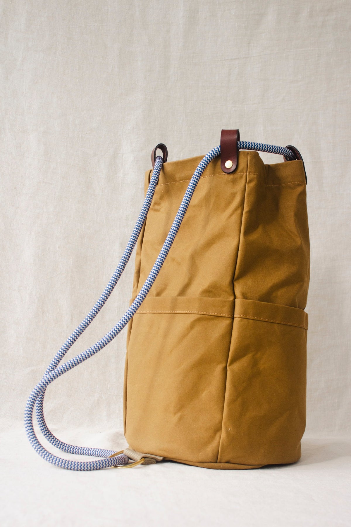 Francli Craftwear Ditty Backpack