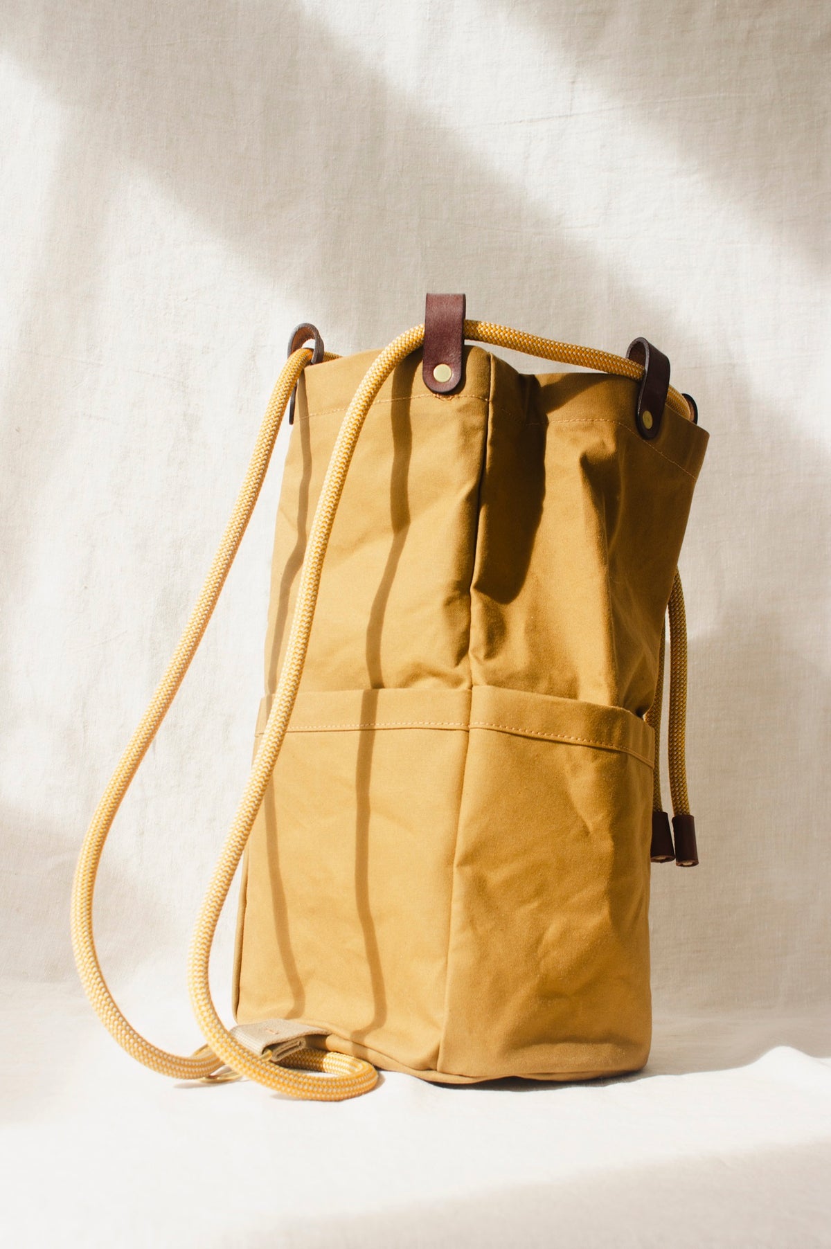 Francli Craftwear Ditty Backpack
