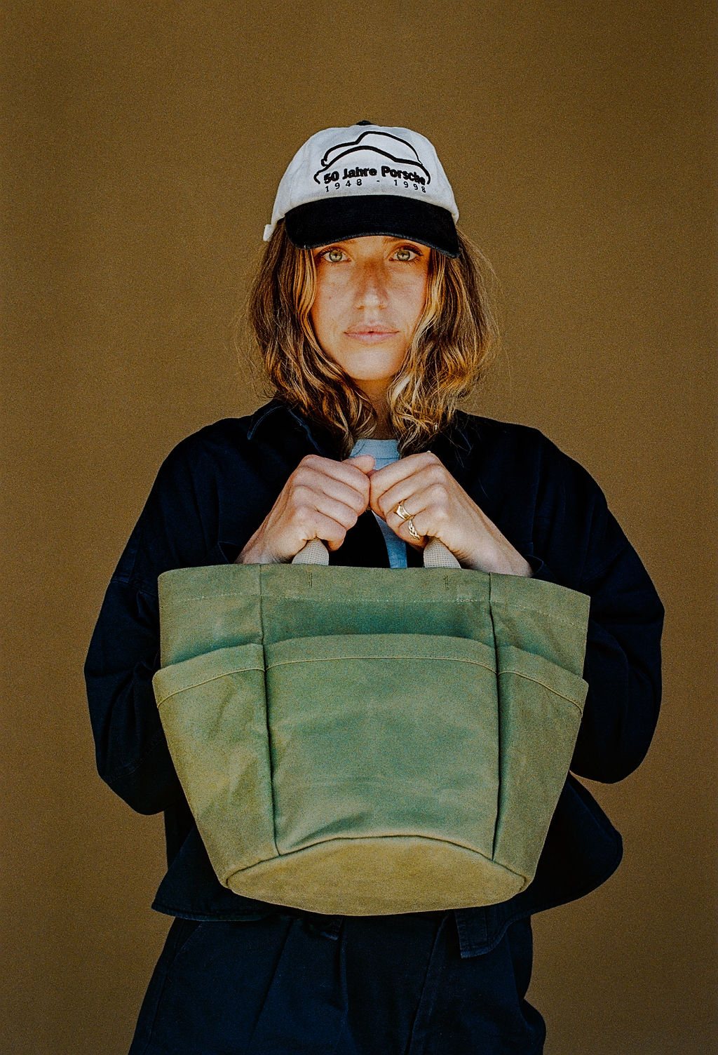 Francli Craftwear Tool Tote Bags