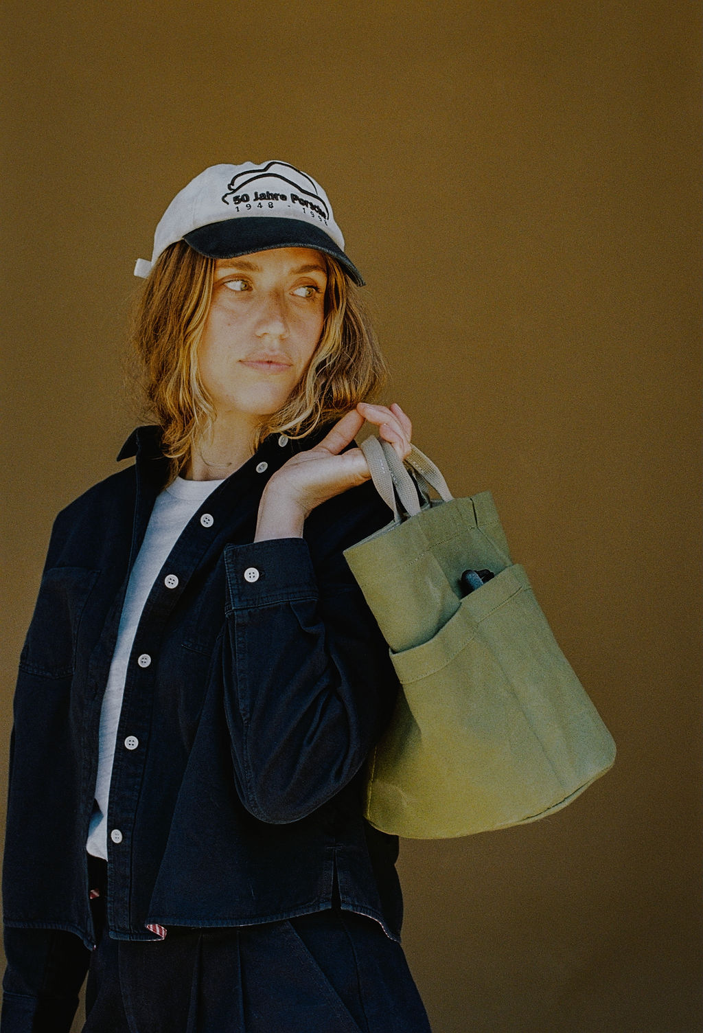 Francli Craftwear Tool Tote Bags
