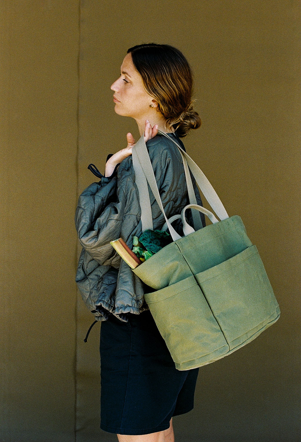 Francli Craftwear Tool Tote Bags