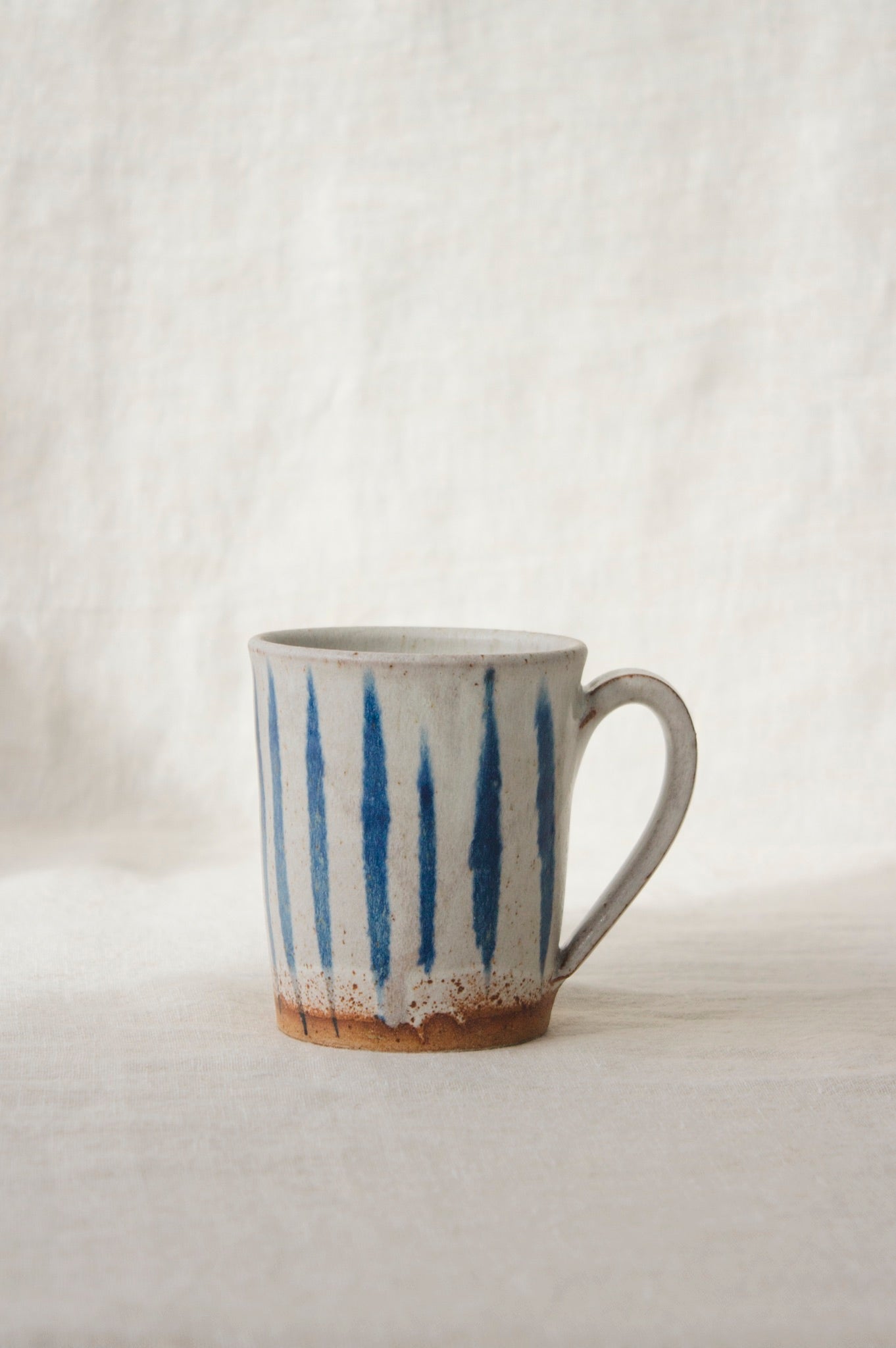 Pip Hartle Tassen | Indigoblau