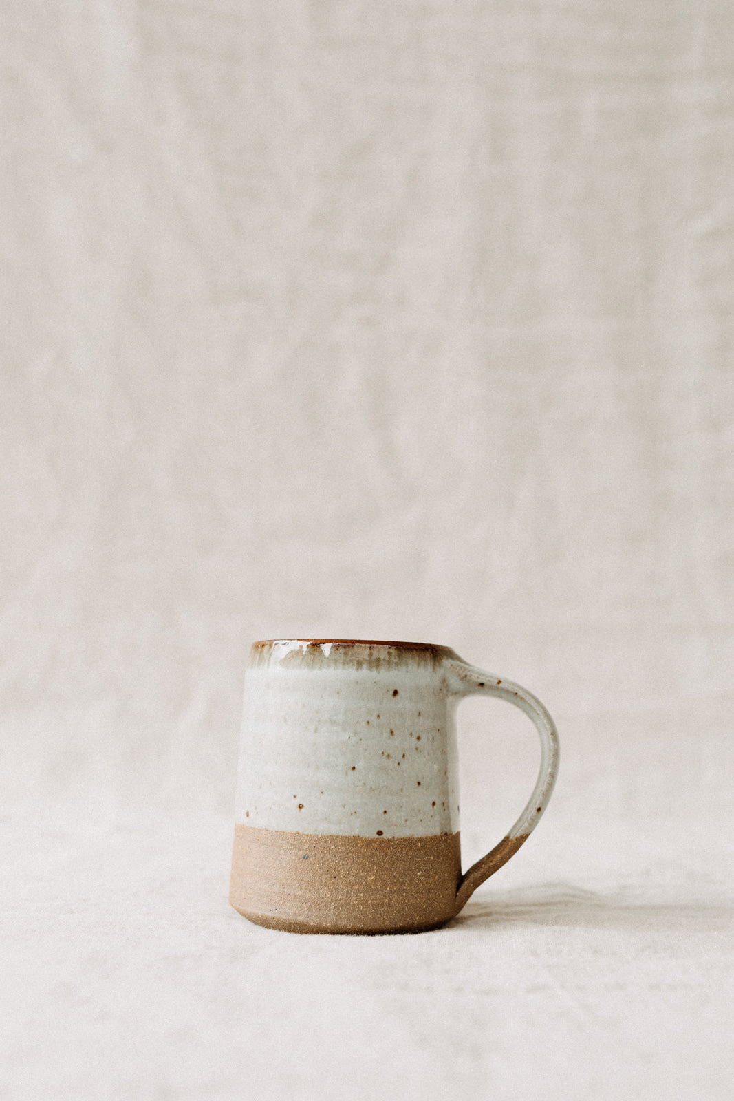 Leach Pottery Mugs | Standard Ware
