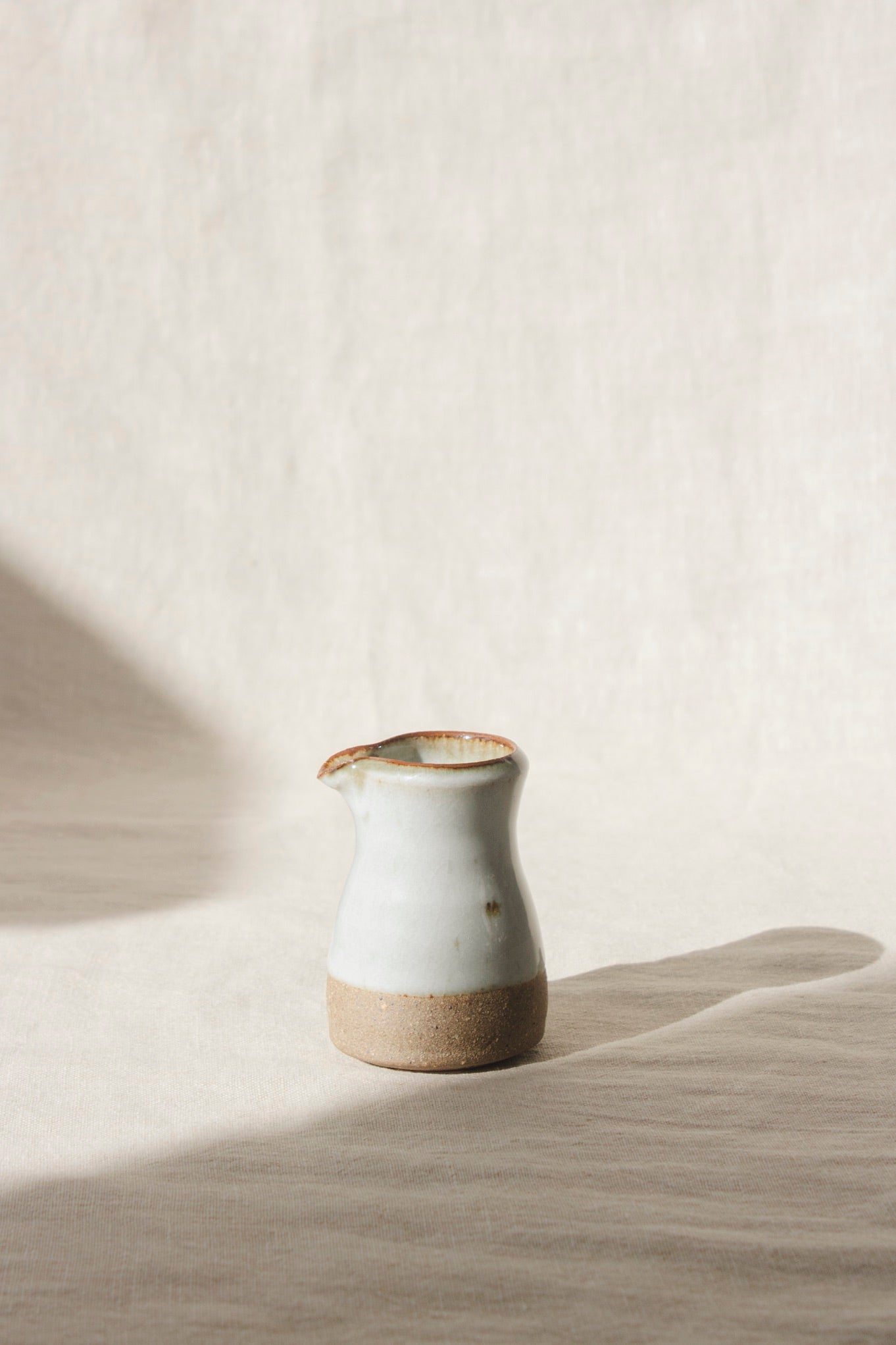 Leach Pottery Jugs | Standard Ware-Ceramic-Leach Pottery-Ondine Ash