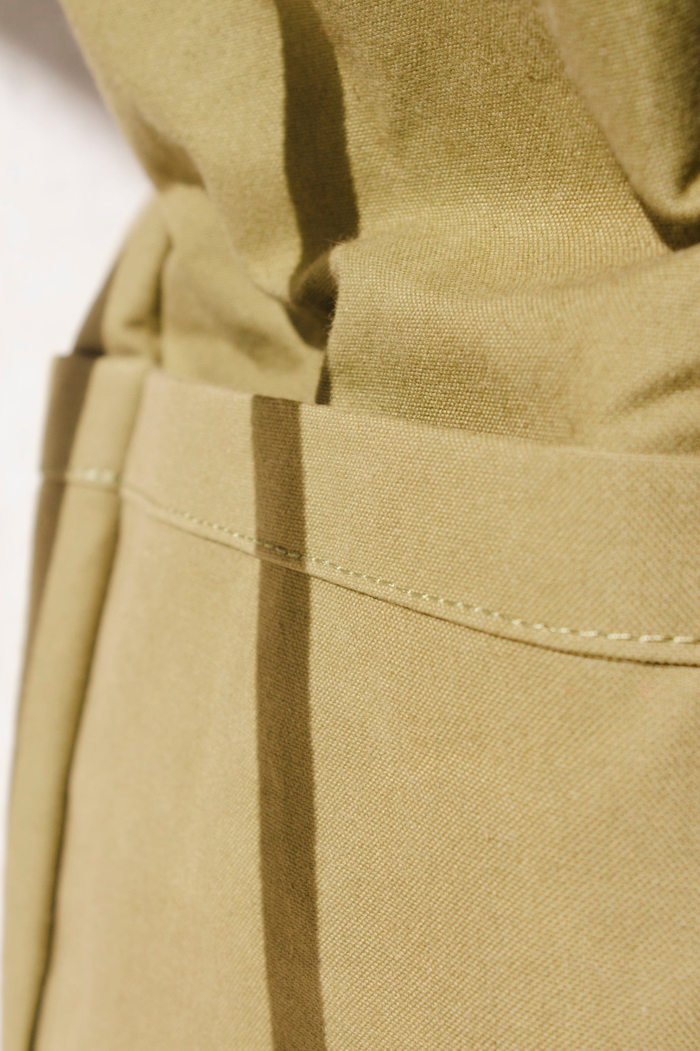 Francli Craftwear Tote Bags-Tote Bag-Francli Craftwear-Ondine Ash