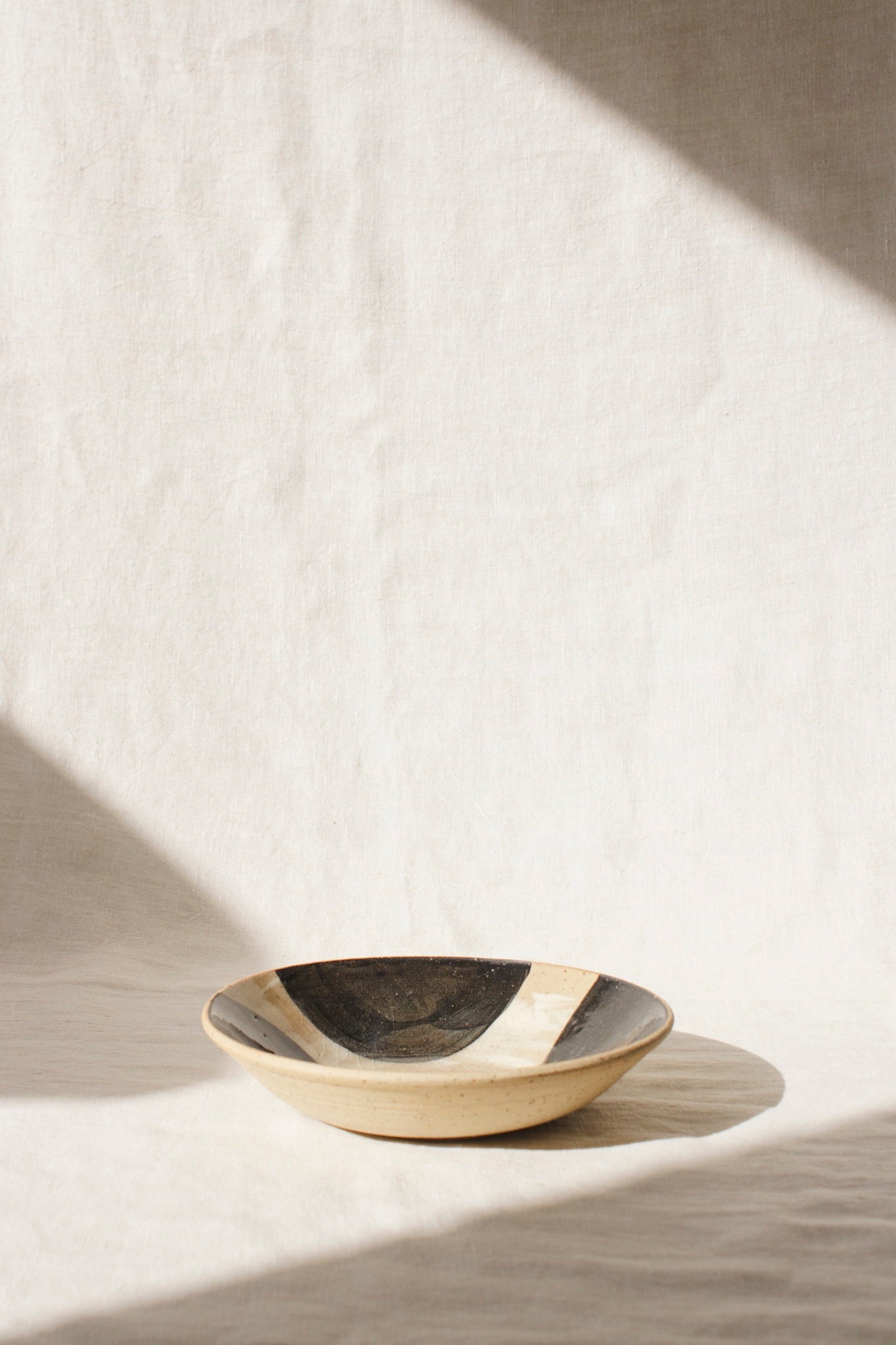 Wildwood Ceramic Studio Plates-Ceramic-Wildwood Ceramic Studio-Ondine Ash