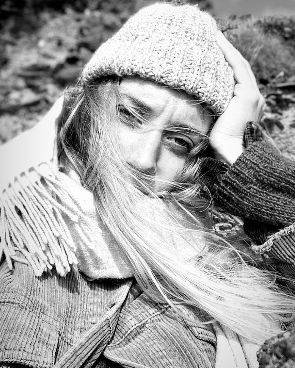 Woolgatherers Workshop | Handspun Knit Hats