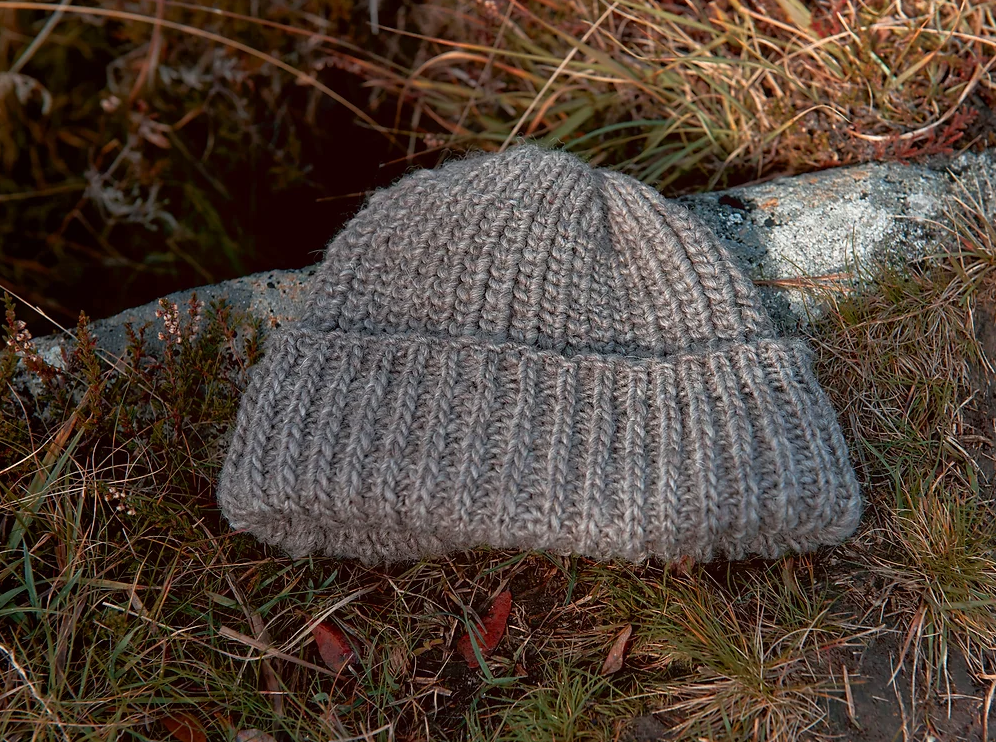 Woolgatherers Workshop | Handspun Knit Hats