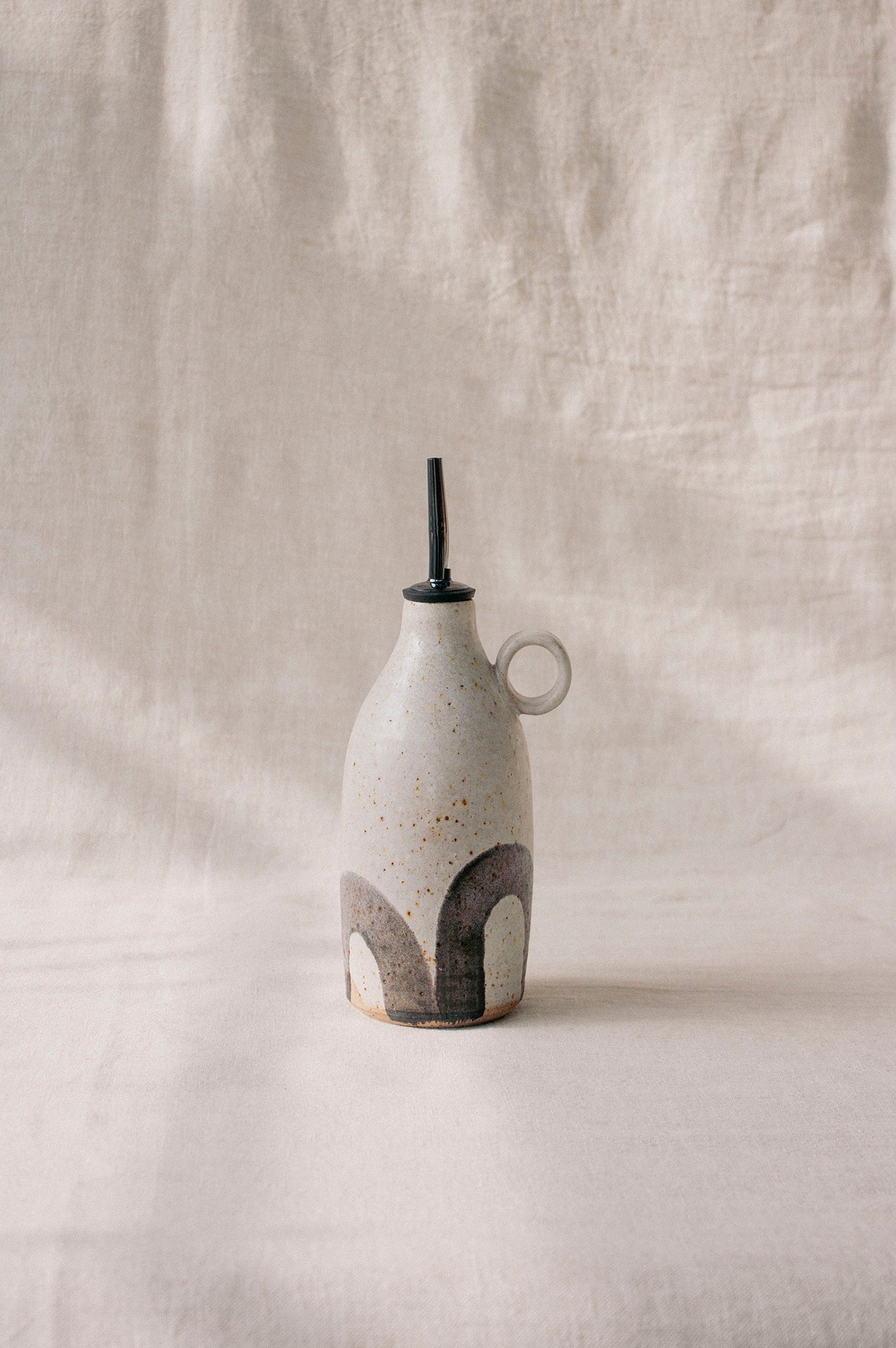 Wildwood Ceramic Studio Ceramic Oil Pourers
