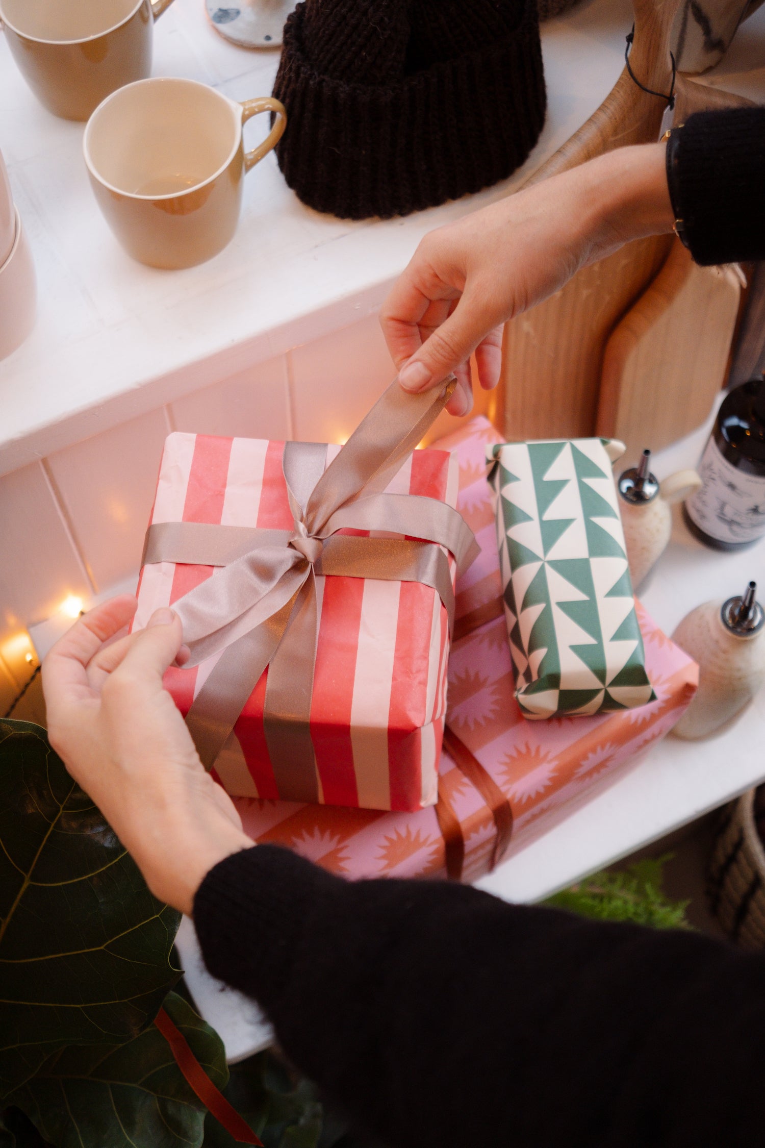 Ondine Ash Gift Card