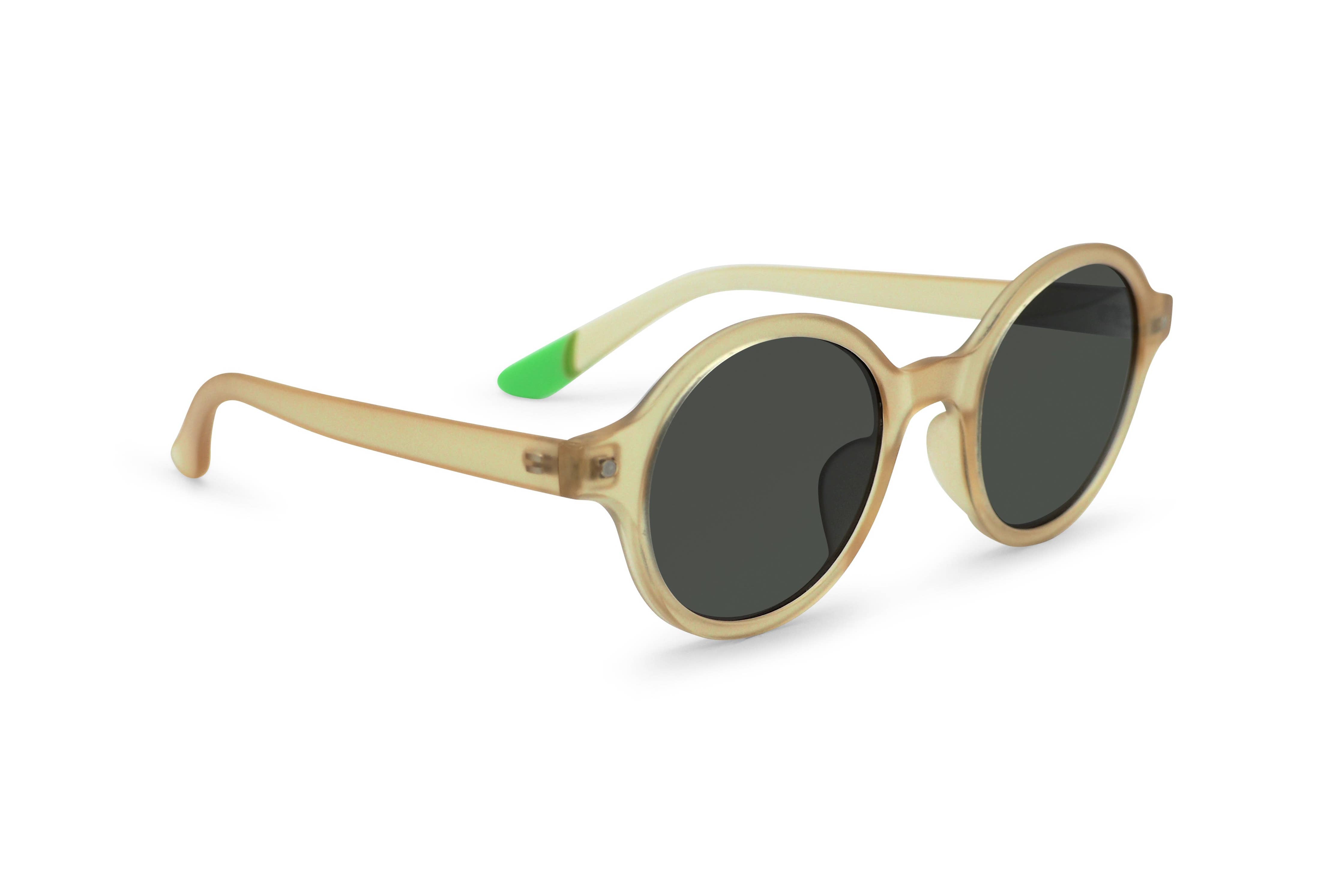 Haven Sunglasses | Bamboo