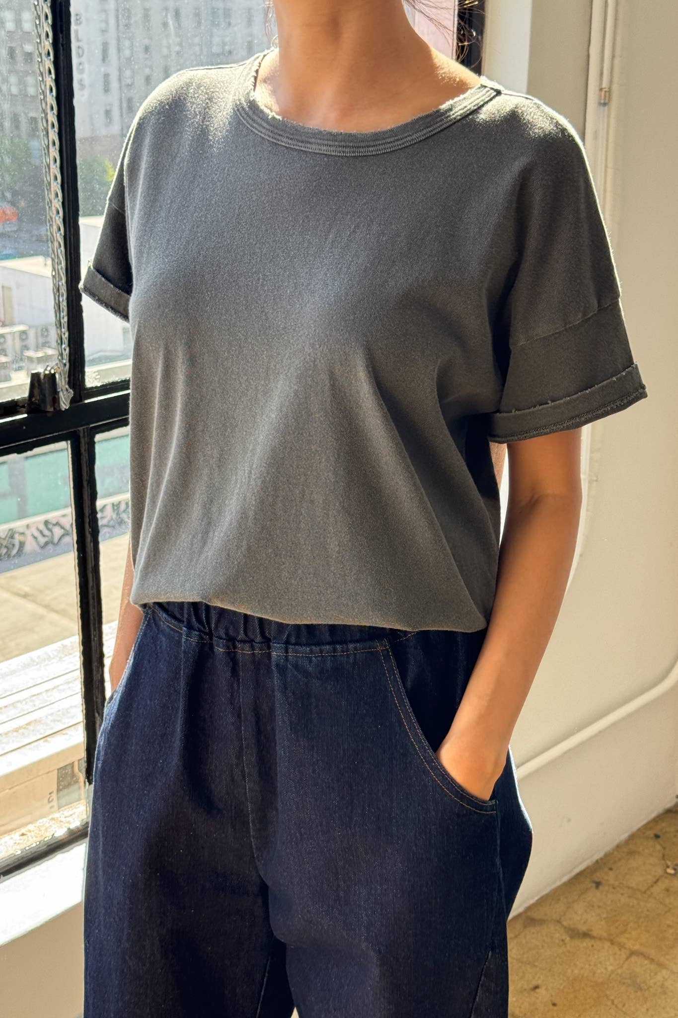 Le Bon Shoppe Fille Tee