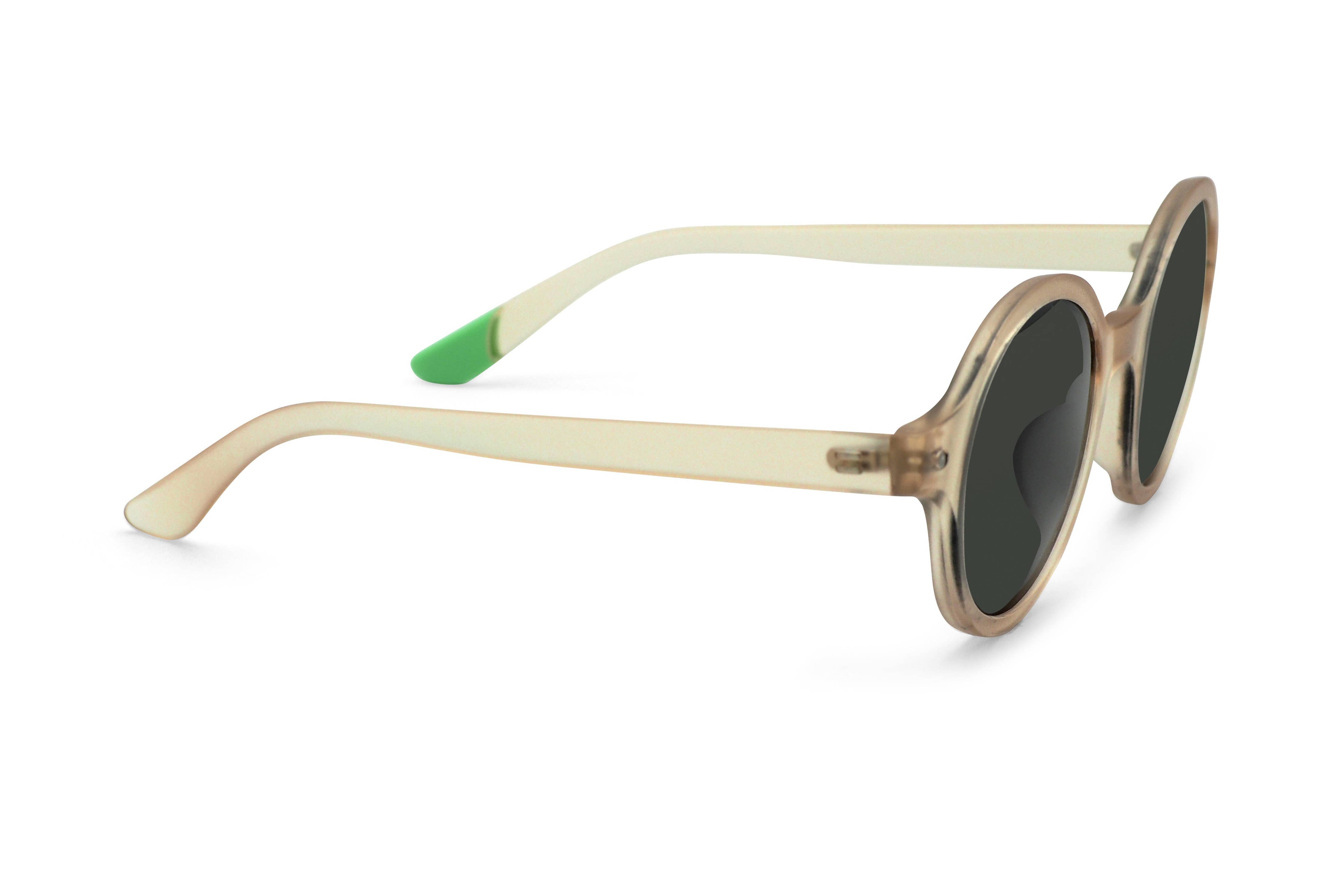 Otaaki Mogao Sunglasses | Two Colours-Sunglasses-Otaaki-Ondine Ash