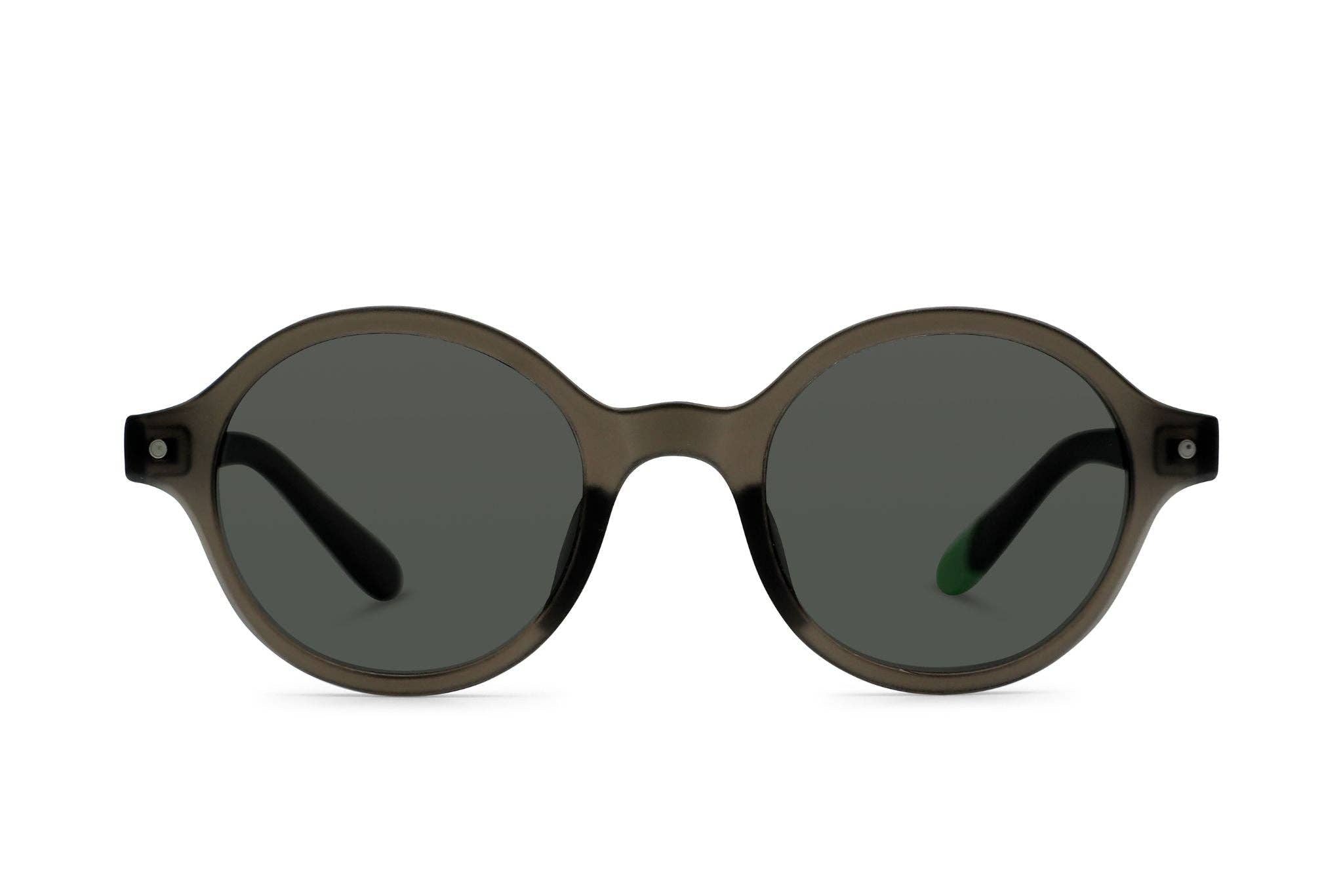 Haven Sunglasses | Liquorice