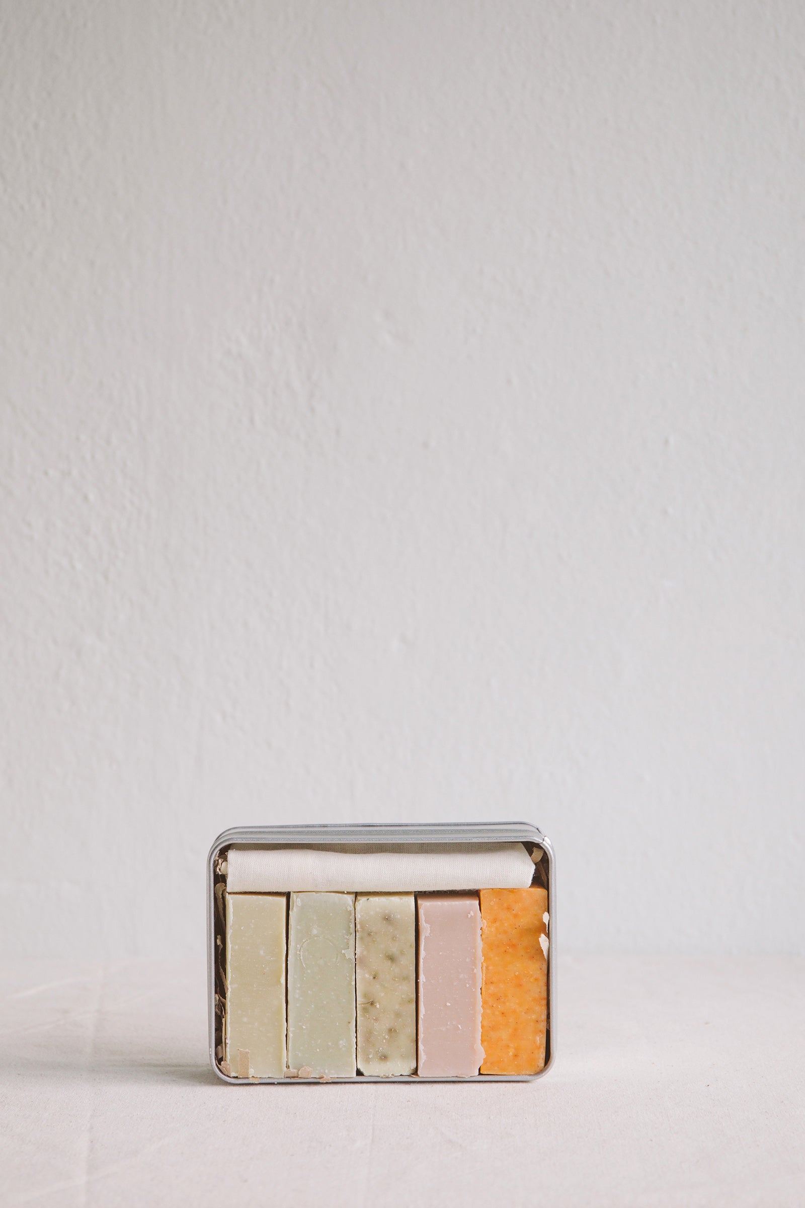 Wild Sage & Co Gift Tin