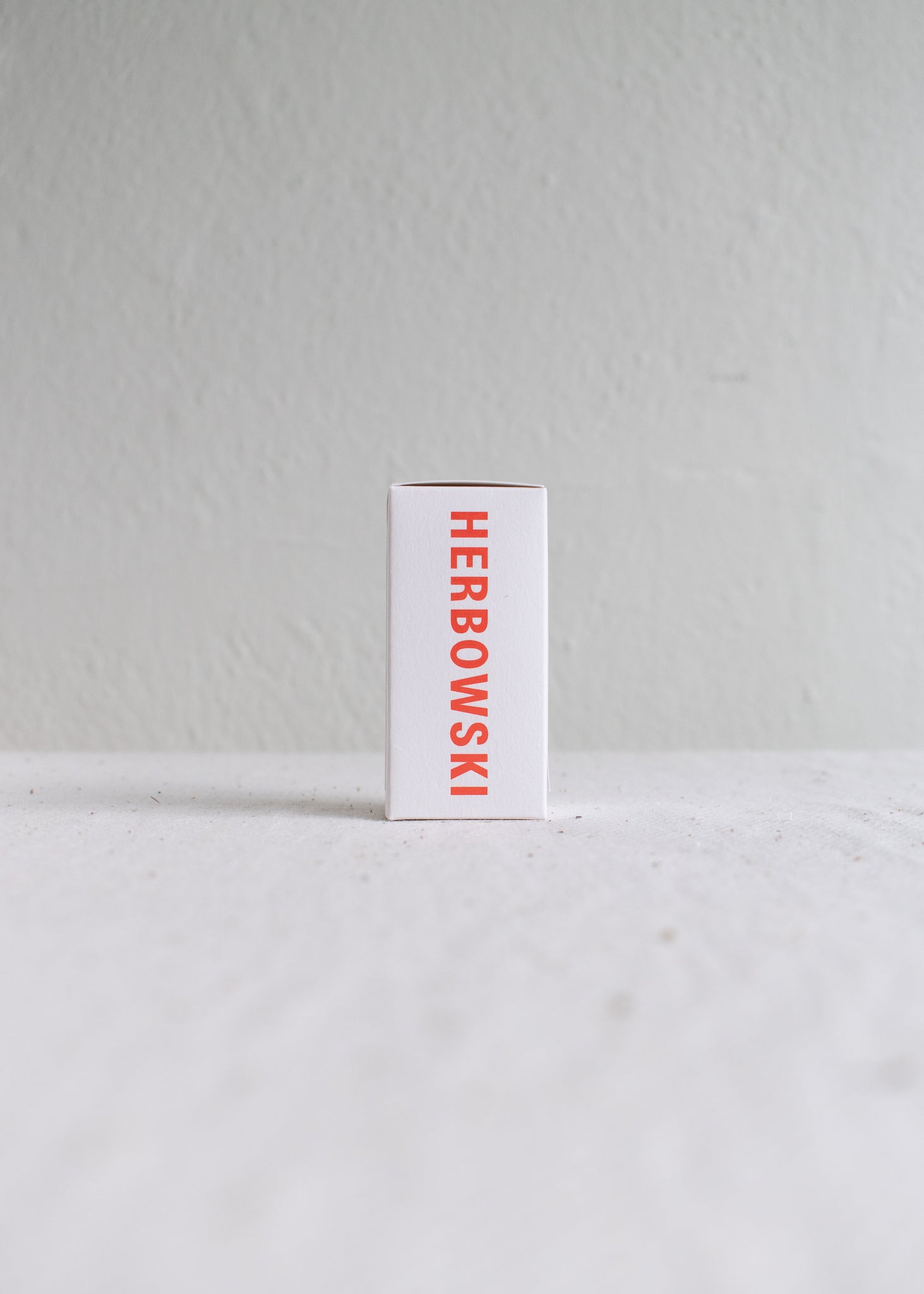 Herbowski Exfoliating Body Wash With Sea Salt | Tidal Ebbs